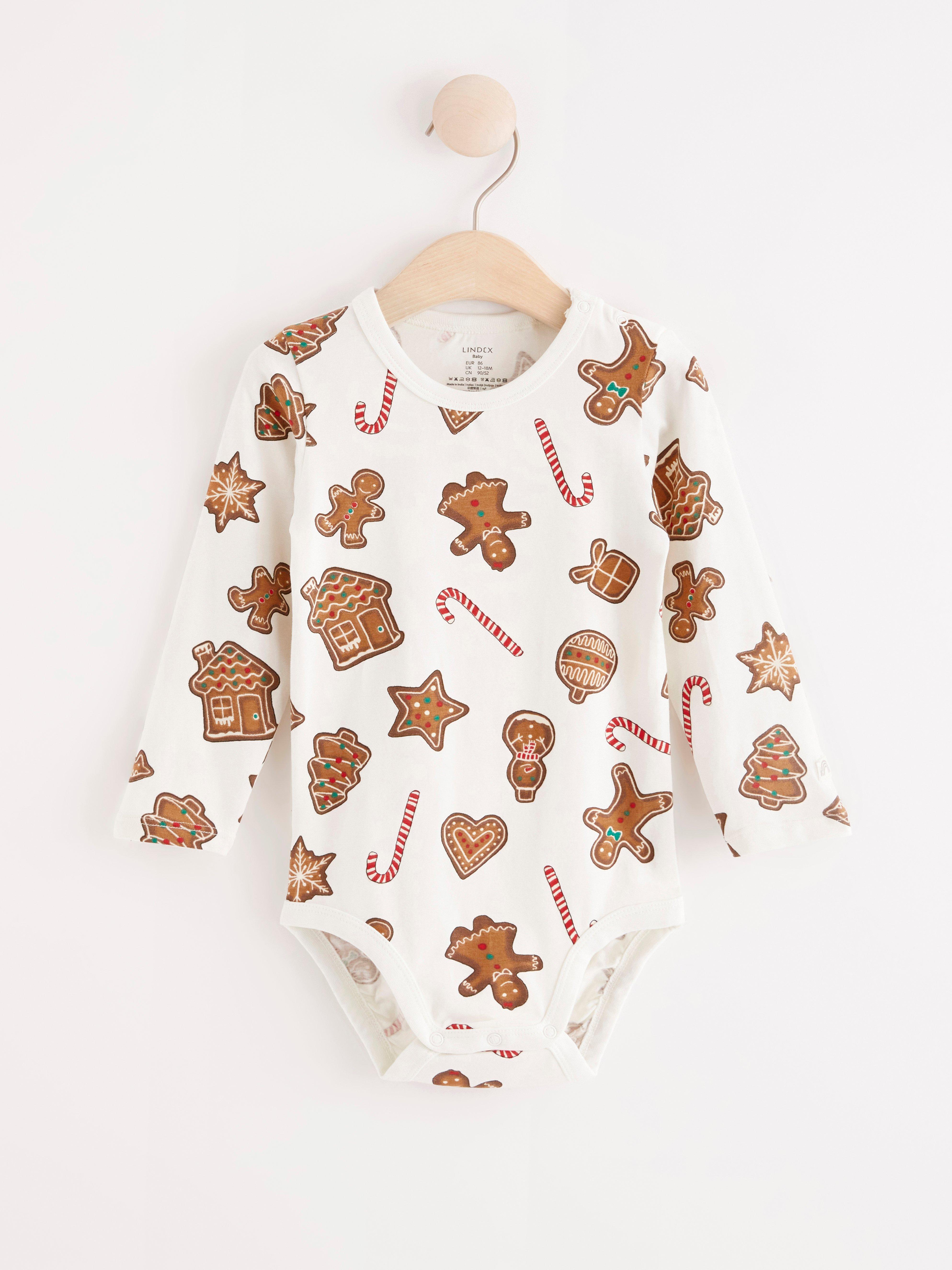 long sleeve bodysuit kids