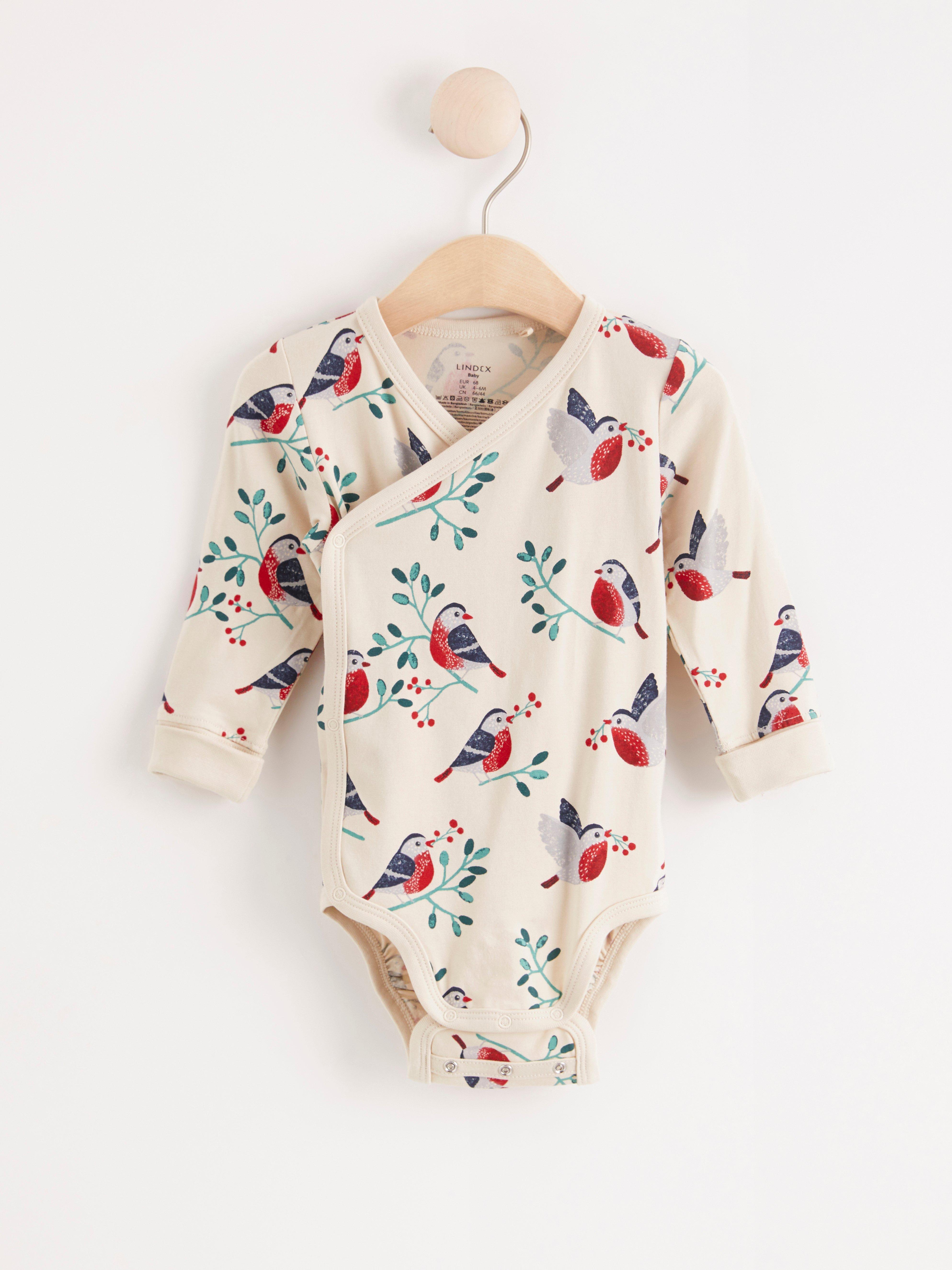 Body - Deti - Béžová