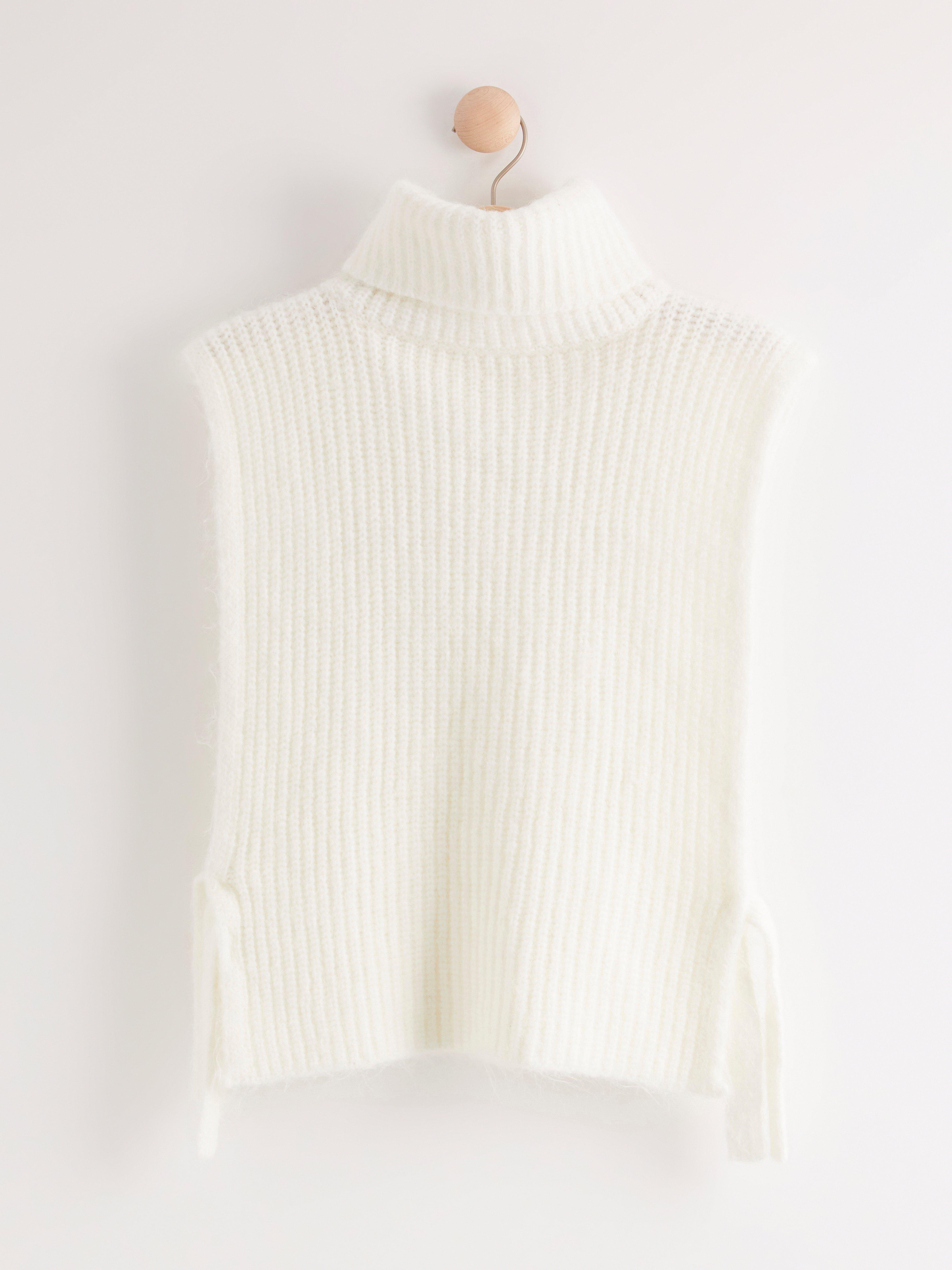 Scarf - Dam - Vit