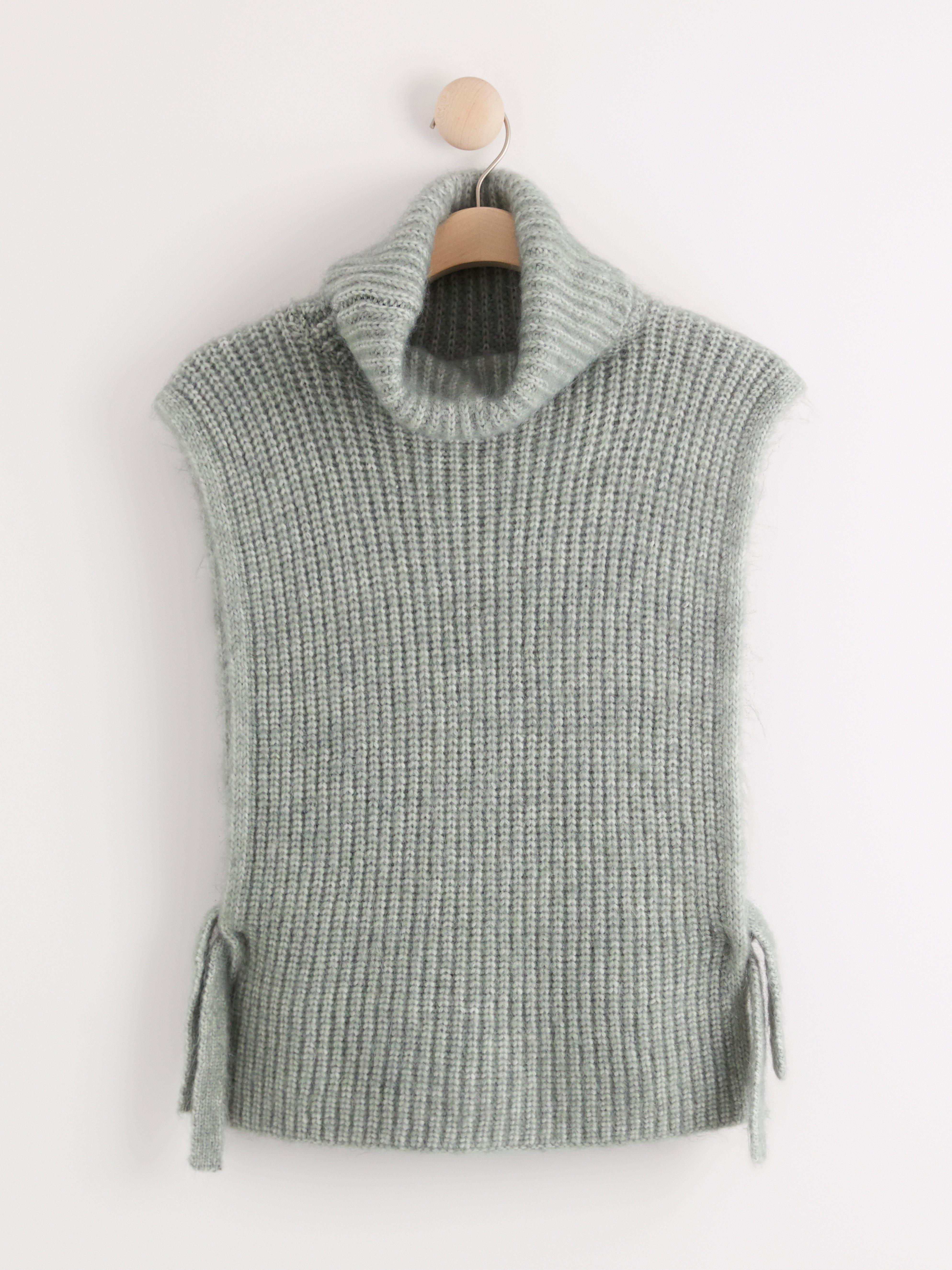 Huivi - Naiset - Sinivihreä