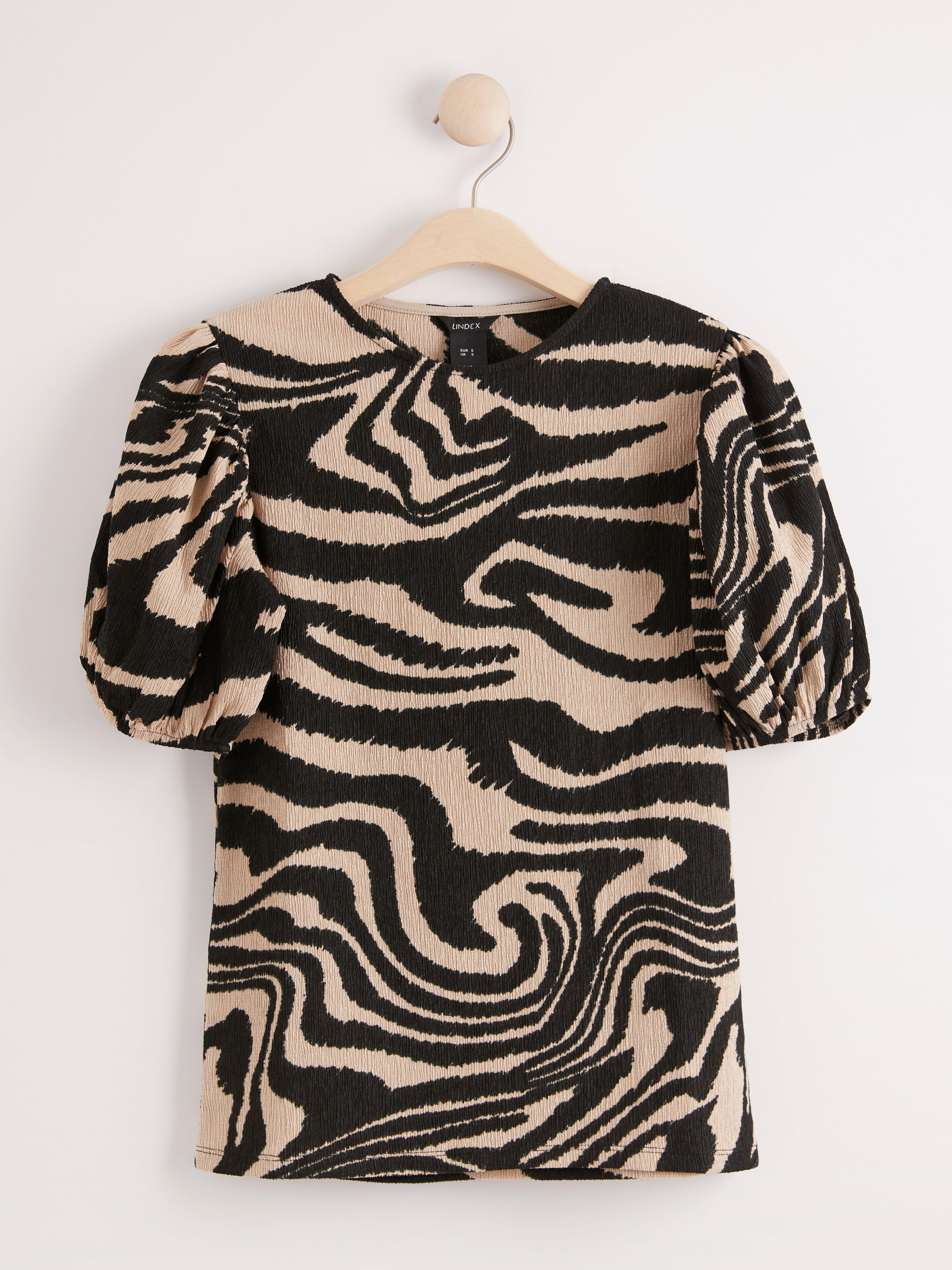 Top - Womens Wear - Beige