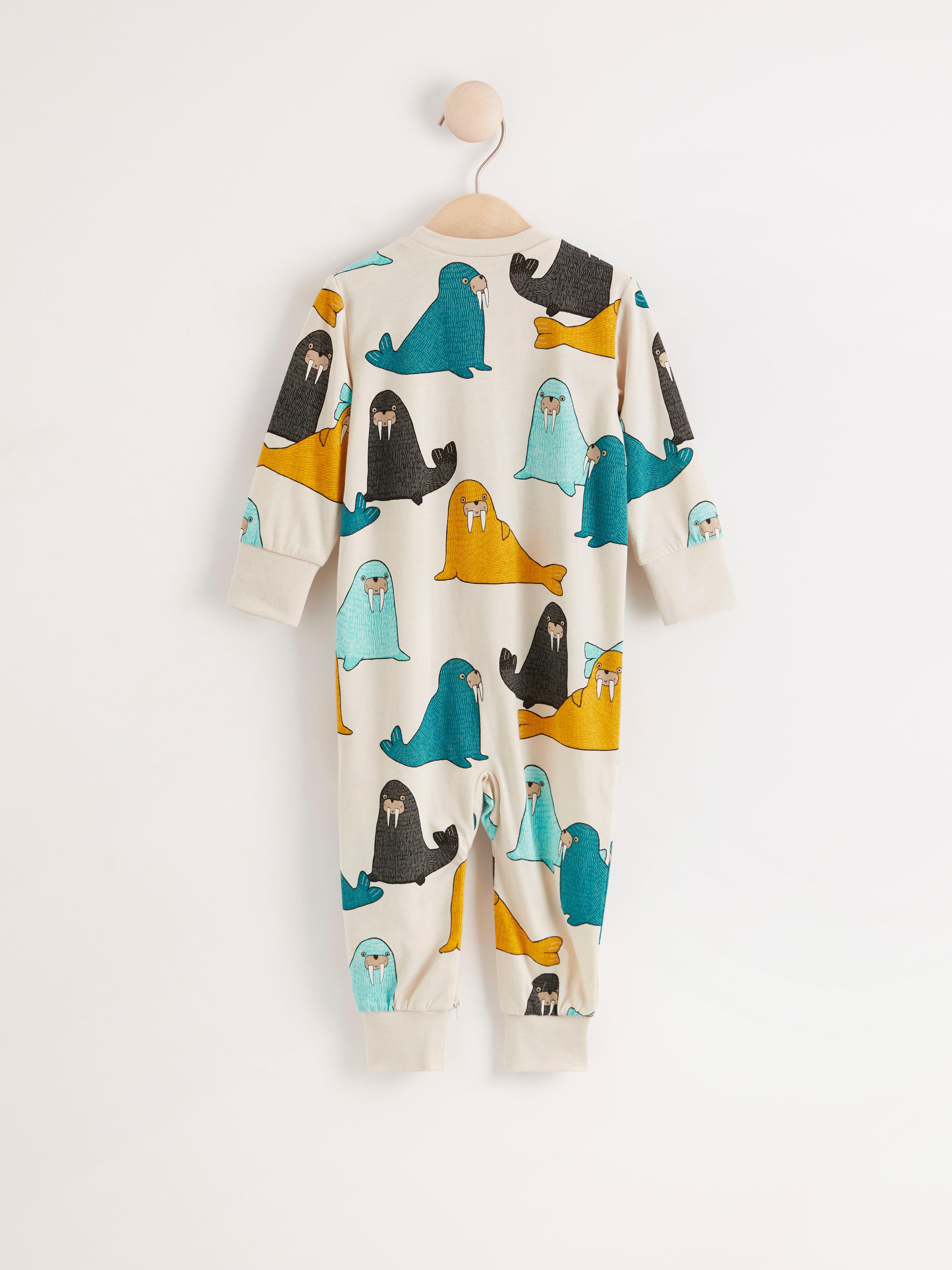 Not in use (Pyjamas) - Kids Wear - Beige