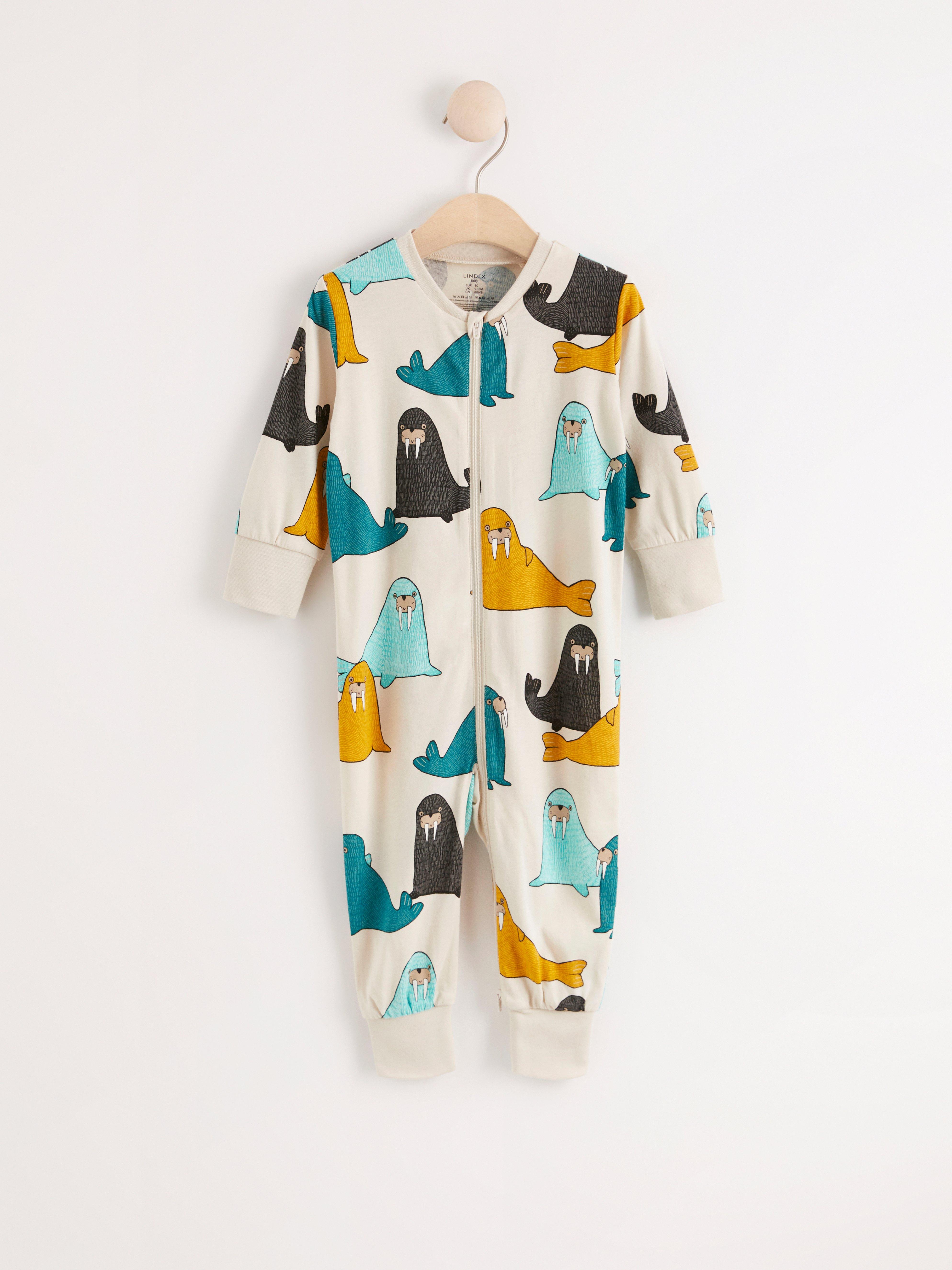 Not in use (Pyjamas) - Kids Wear - Beige