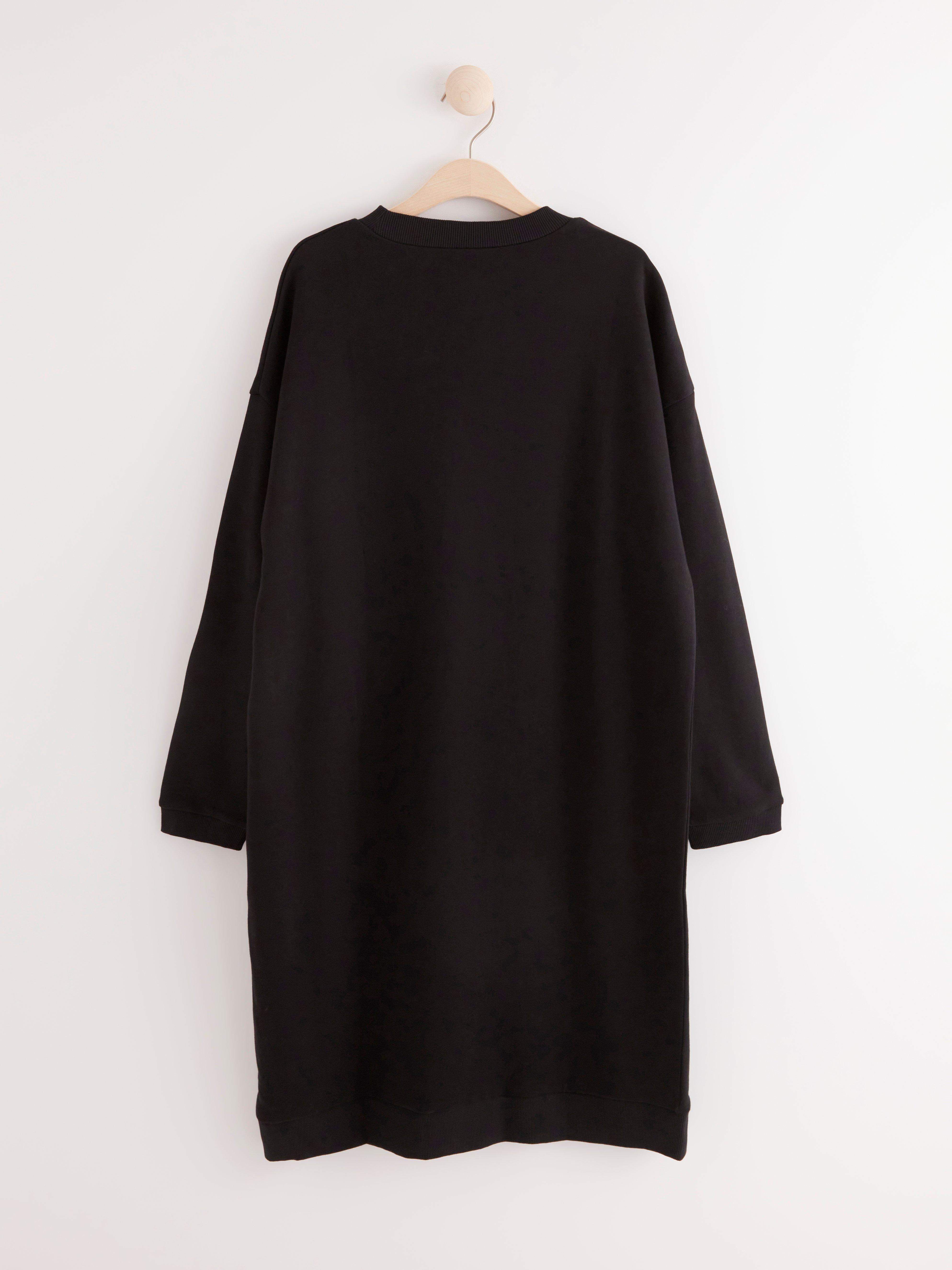 Dress - Womens Wear - Black