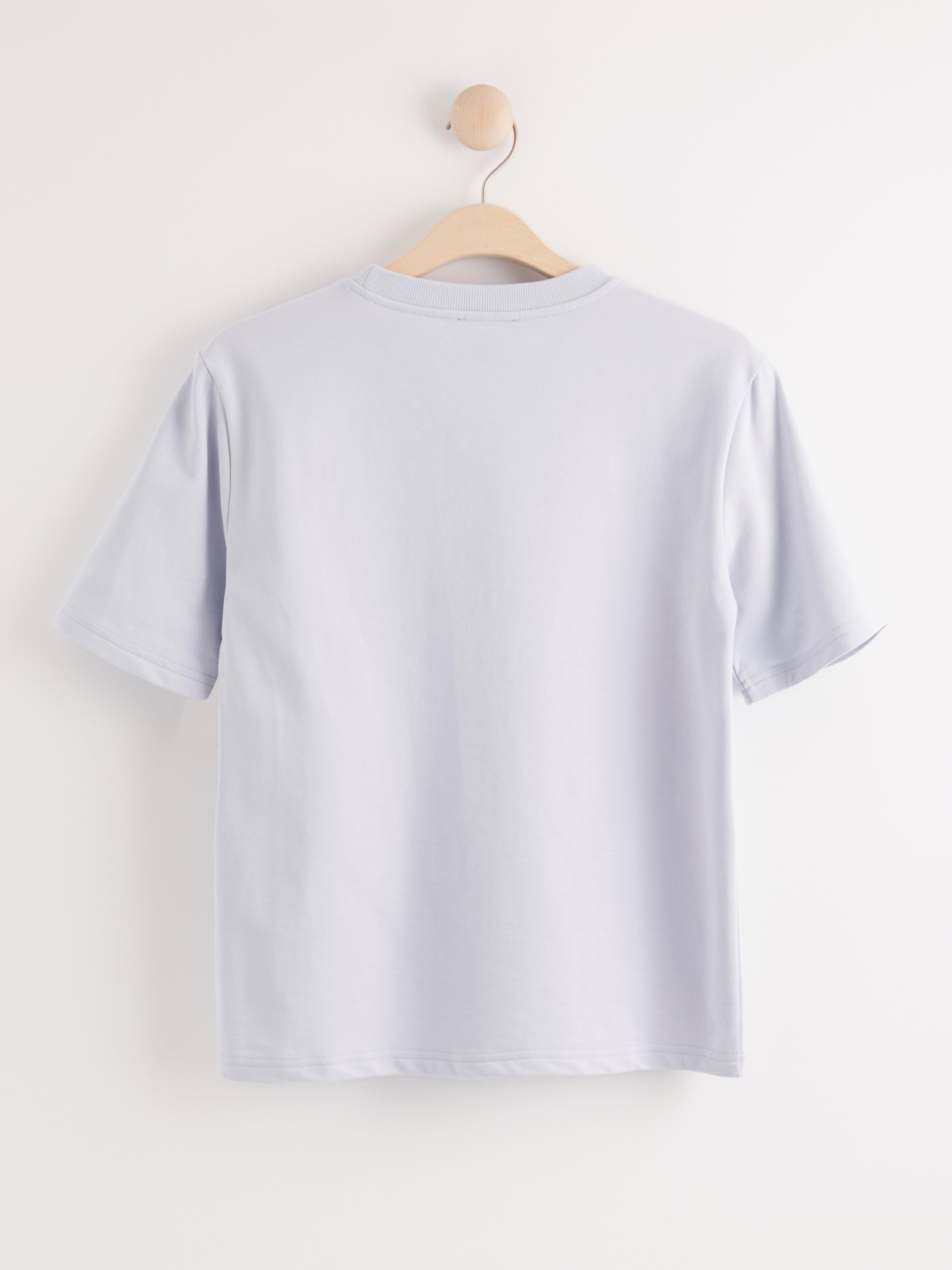 Sweatshirt - Dam - Blå