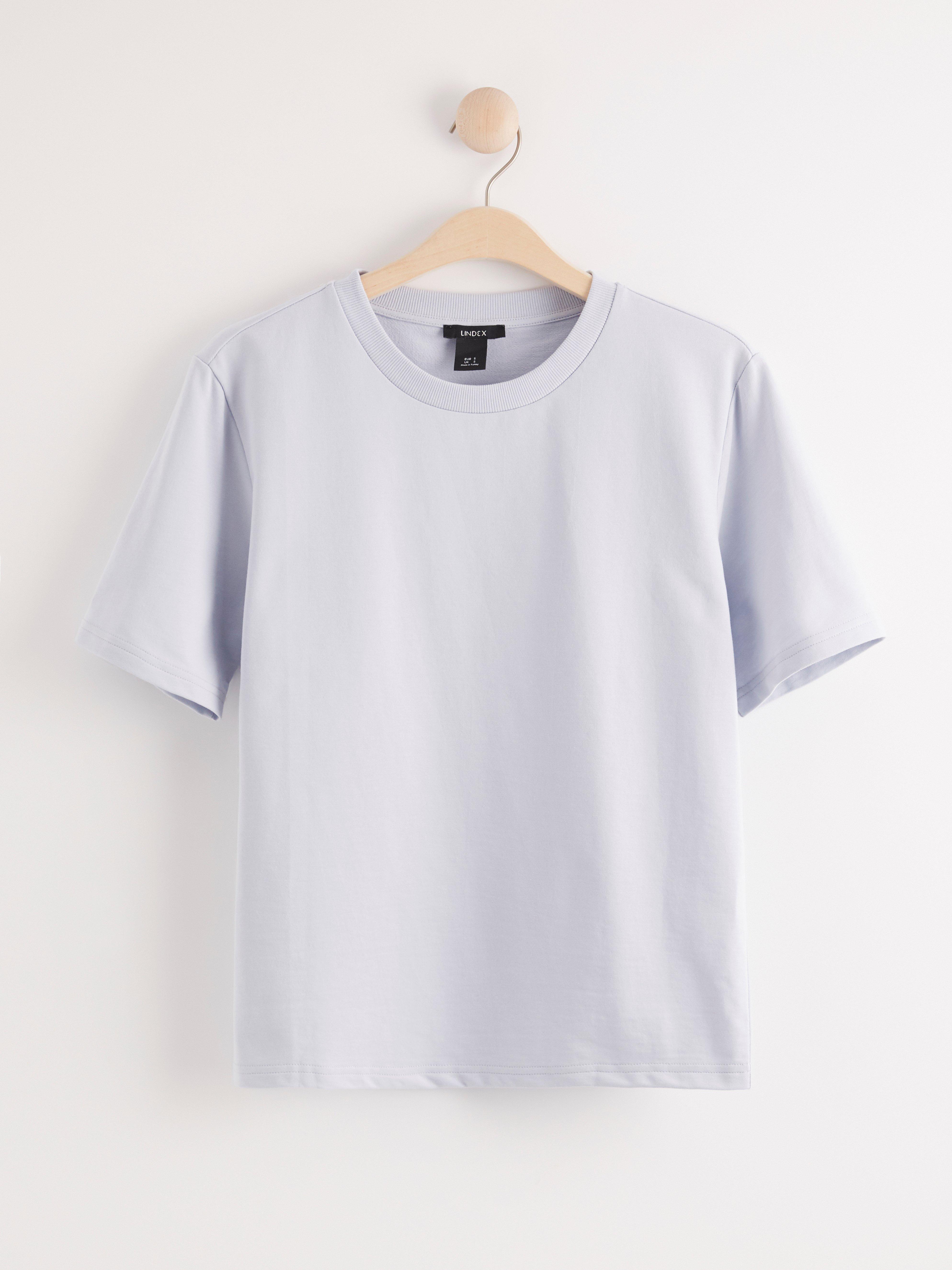 Sweatshirt - Womens Wear - Blue