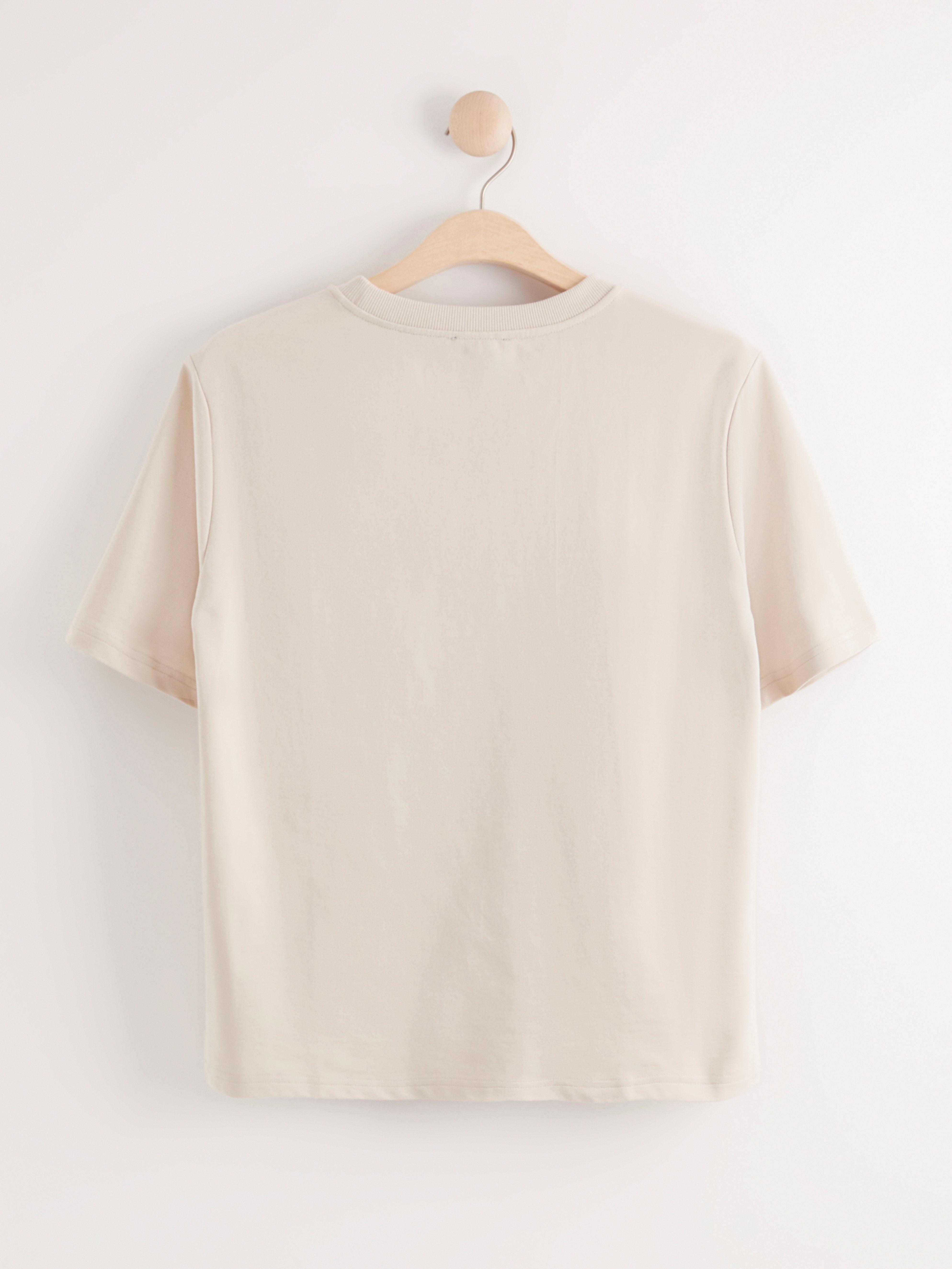 sweatshirt short sleeve