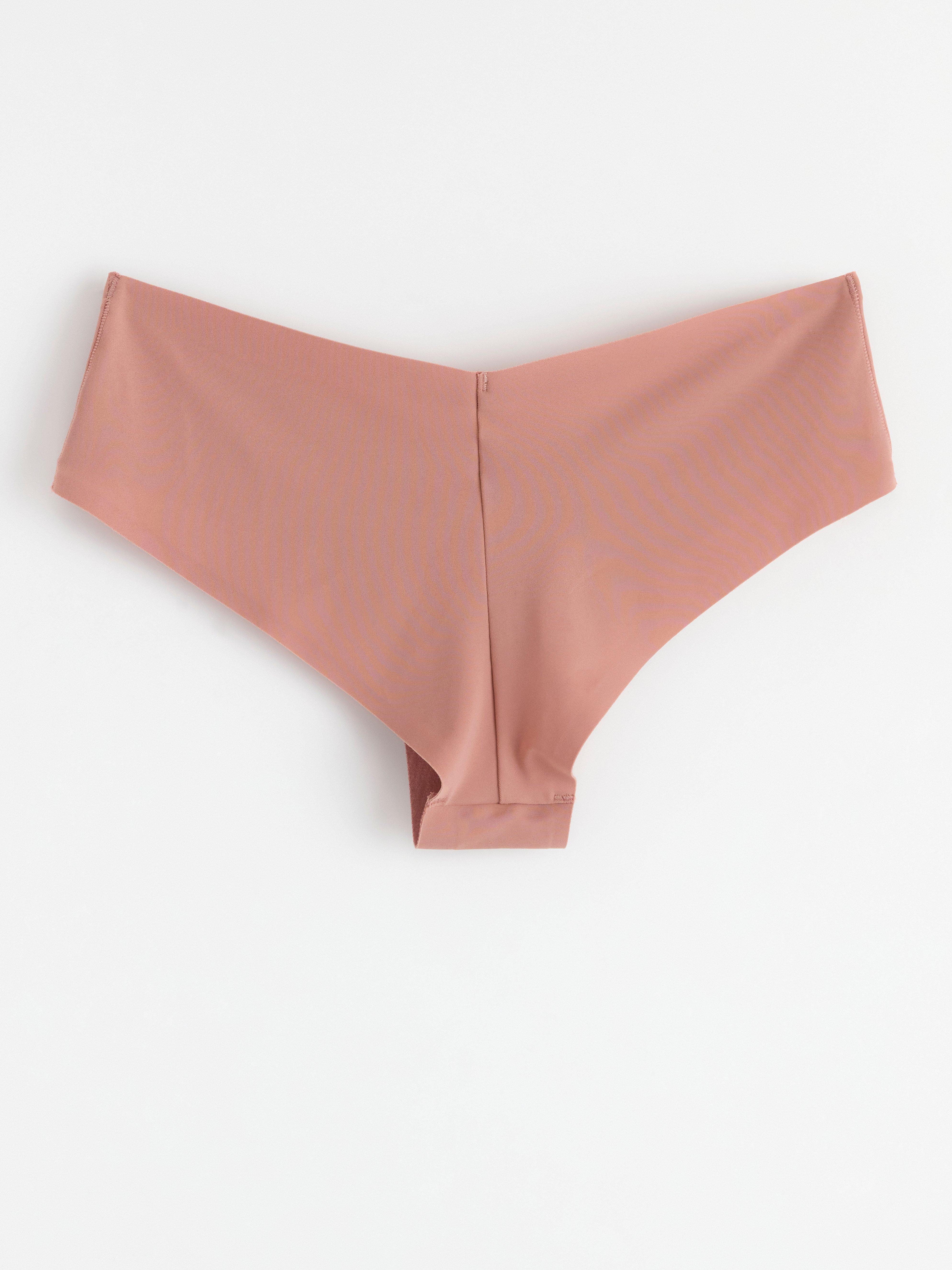 Brazilian - Undertøy - Rosa