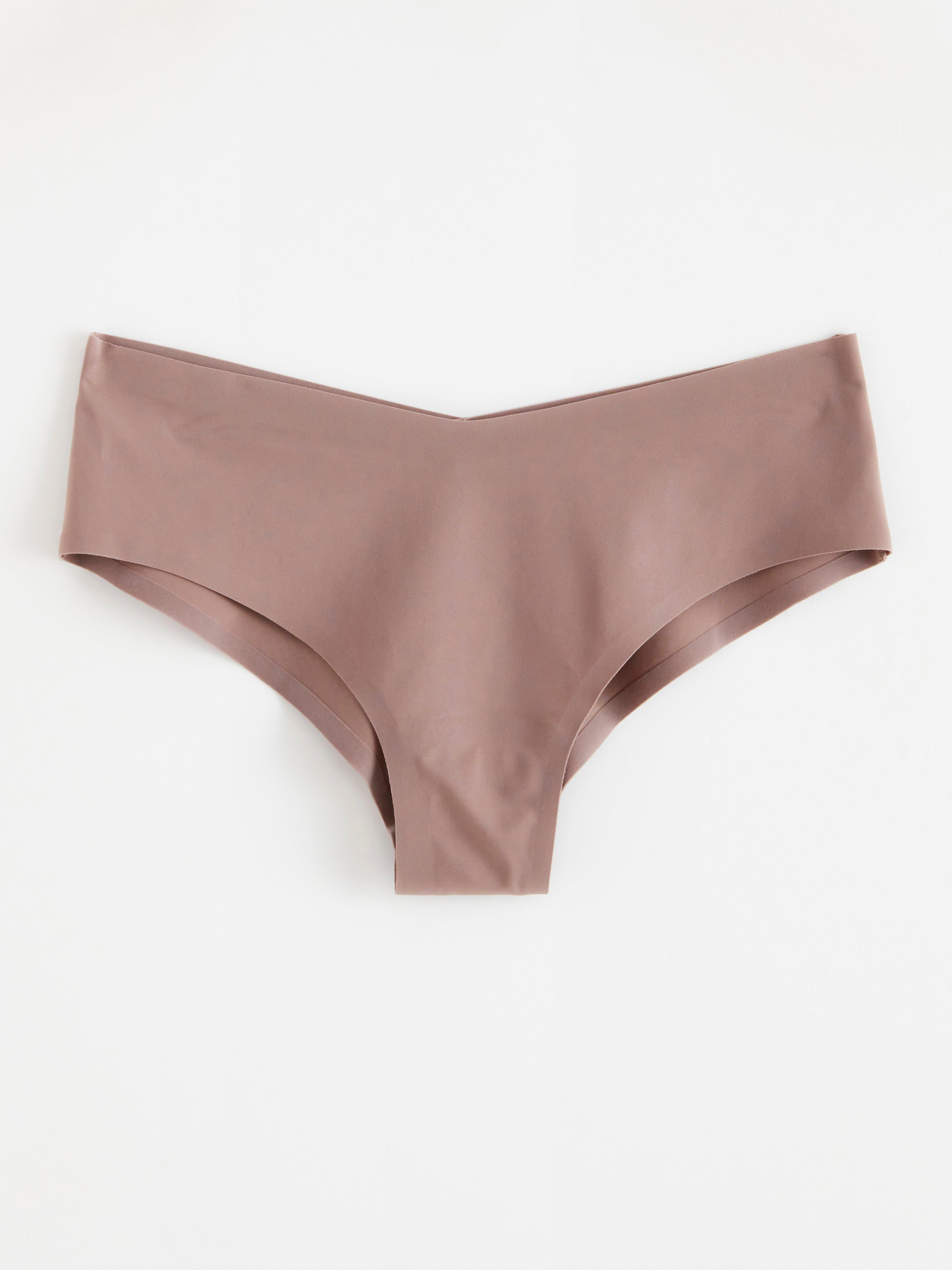 Brazilian regular - Underkläder - Lila