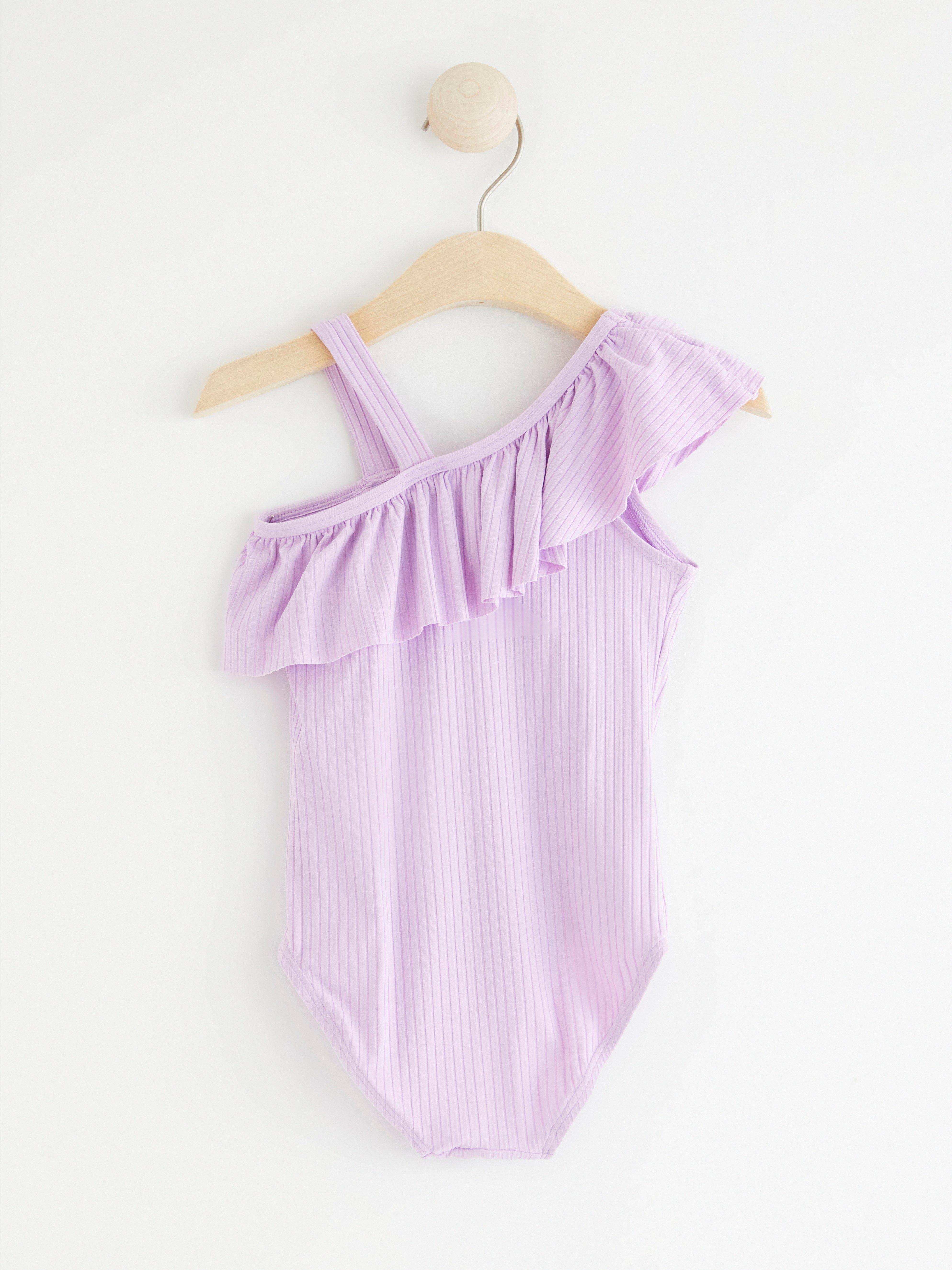 Swim Suit - Kids Wear - Lilac