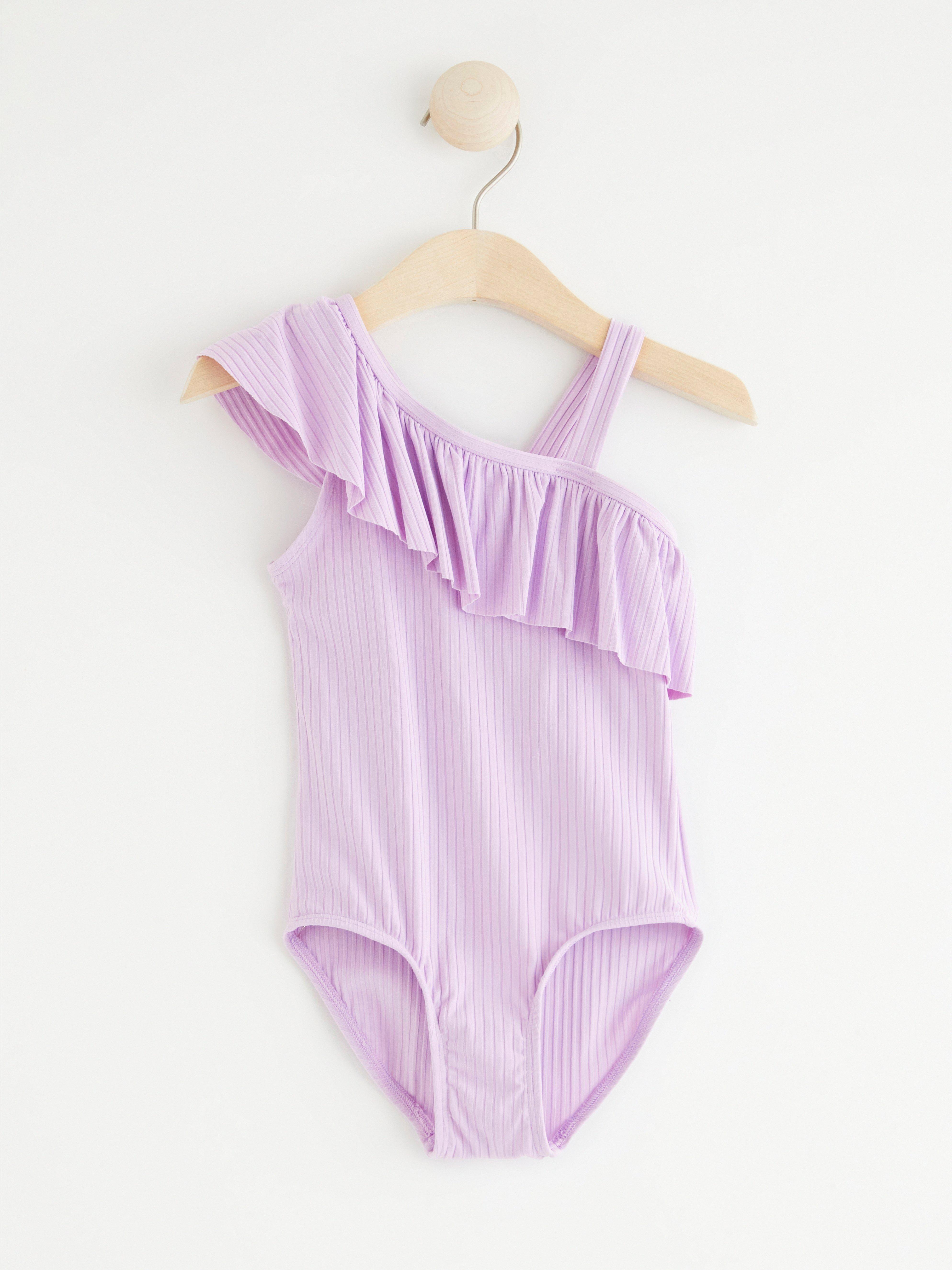 Swim Suit - Kids Wear - Lilac