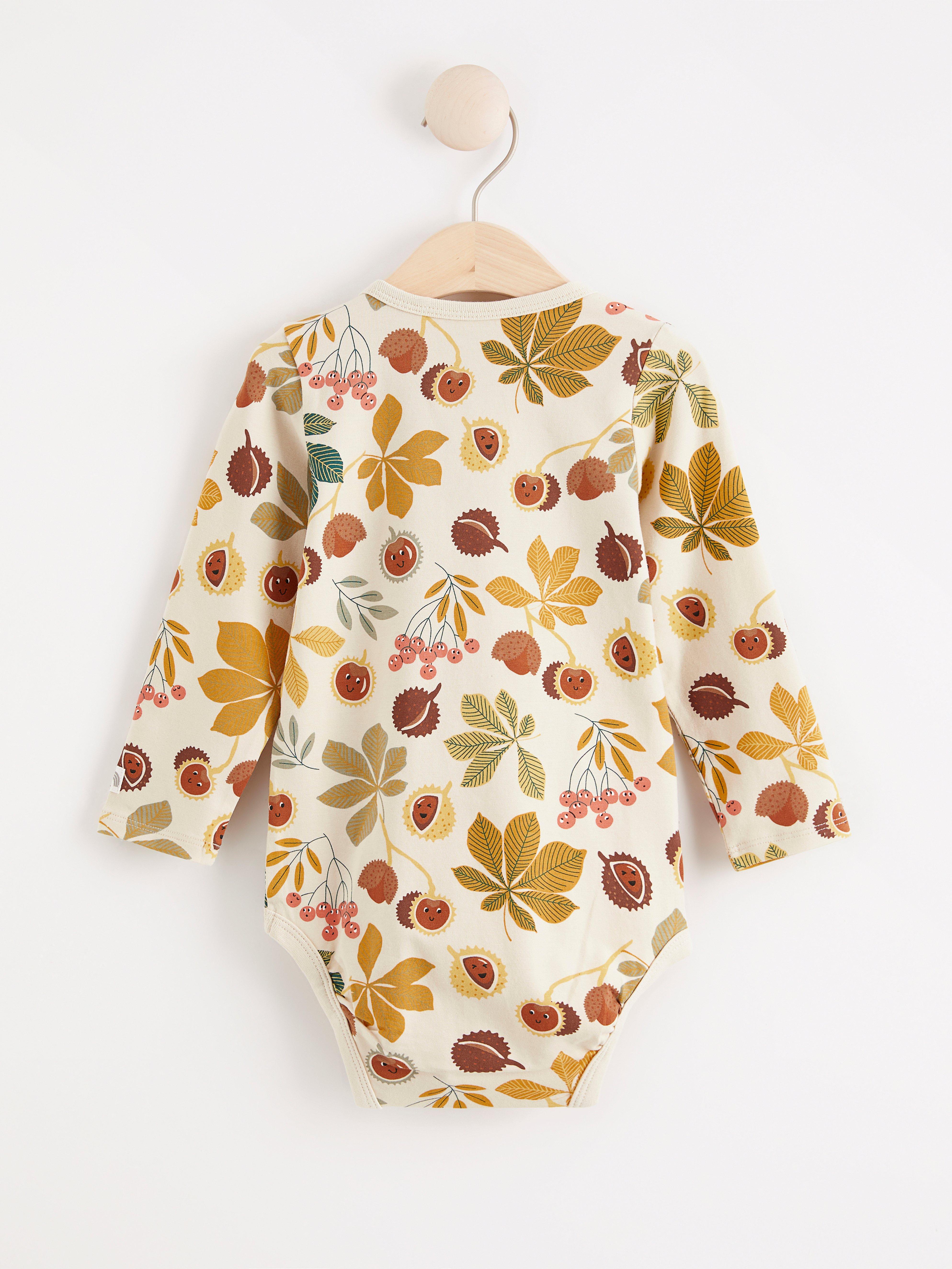 Body   - Kids Wear - Beige