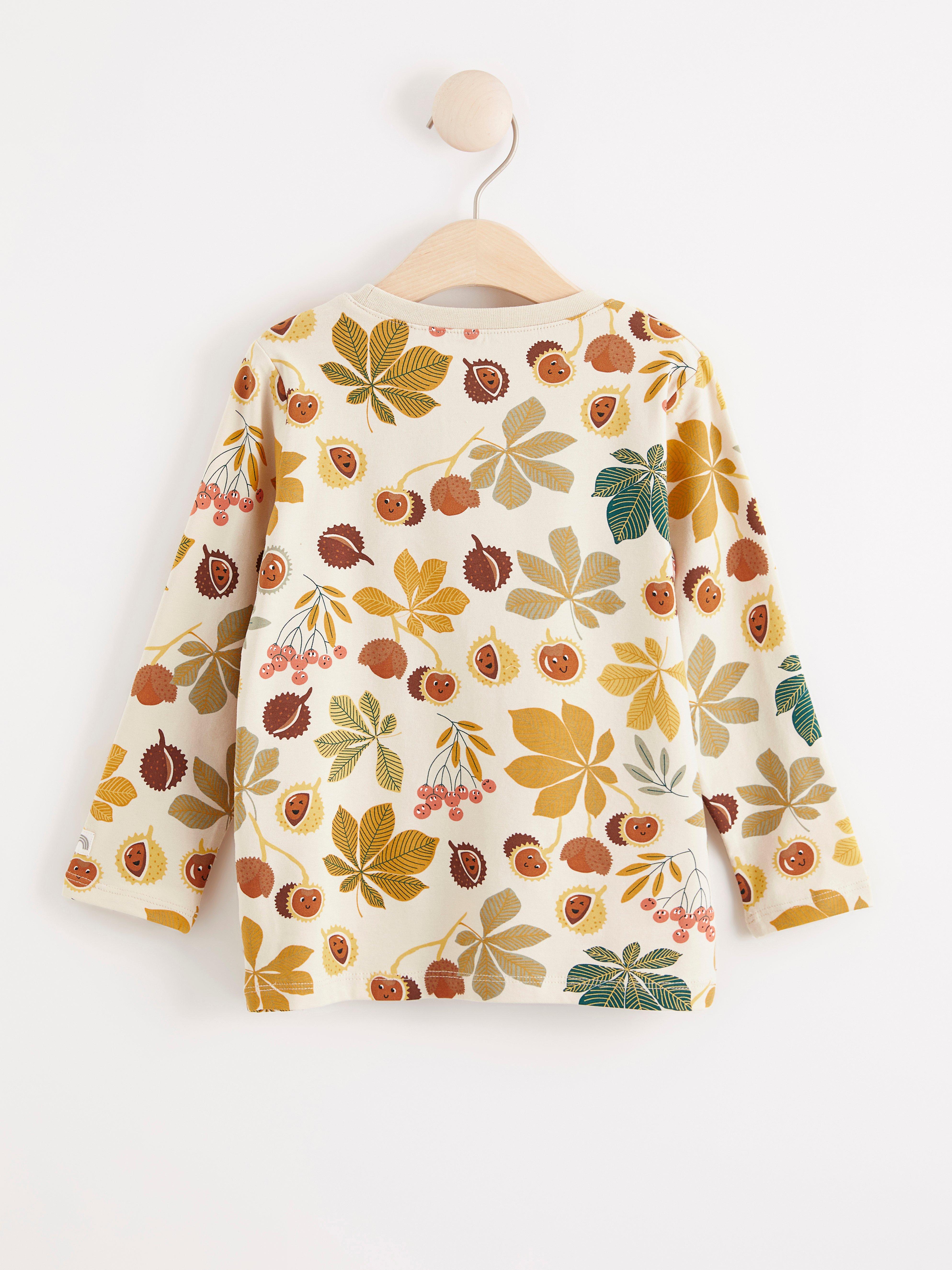Top - Kids Wear - Beige