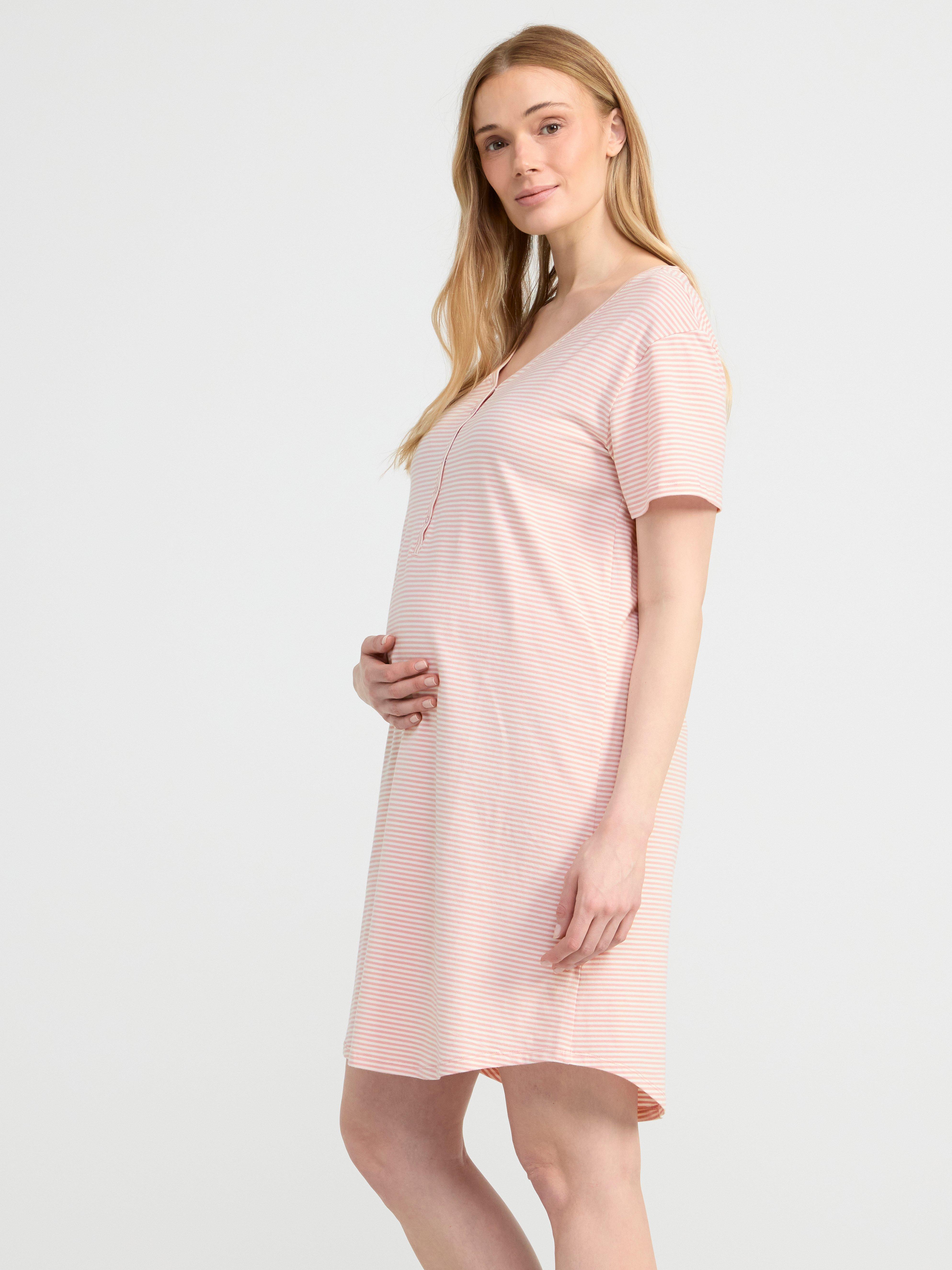 Feeding dress for clearance mom