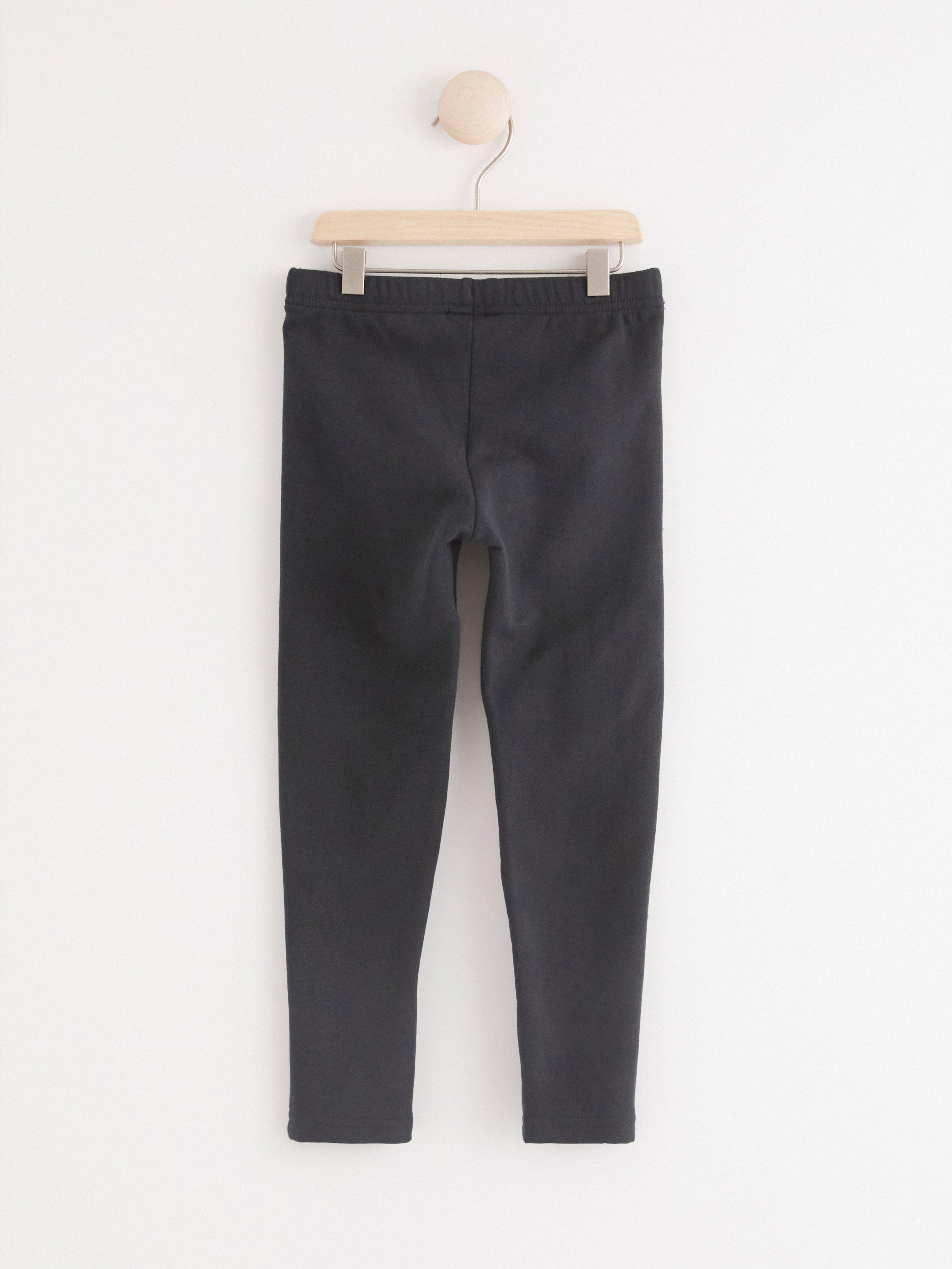  - Kids Wear - Black