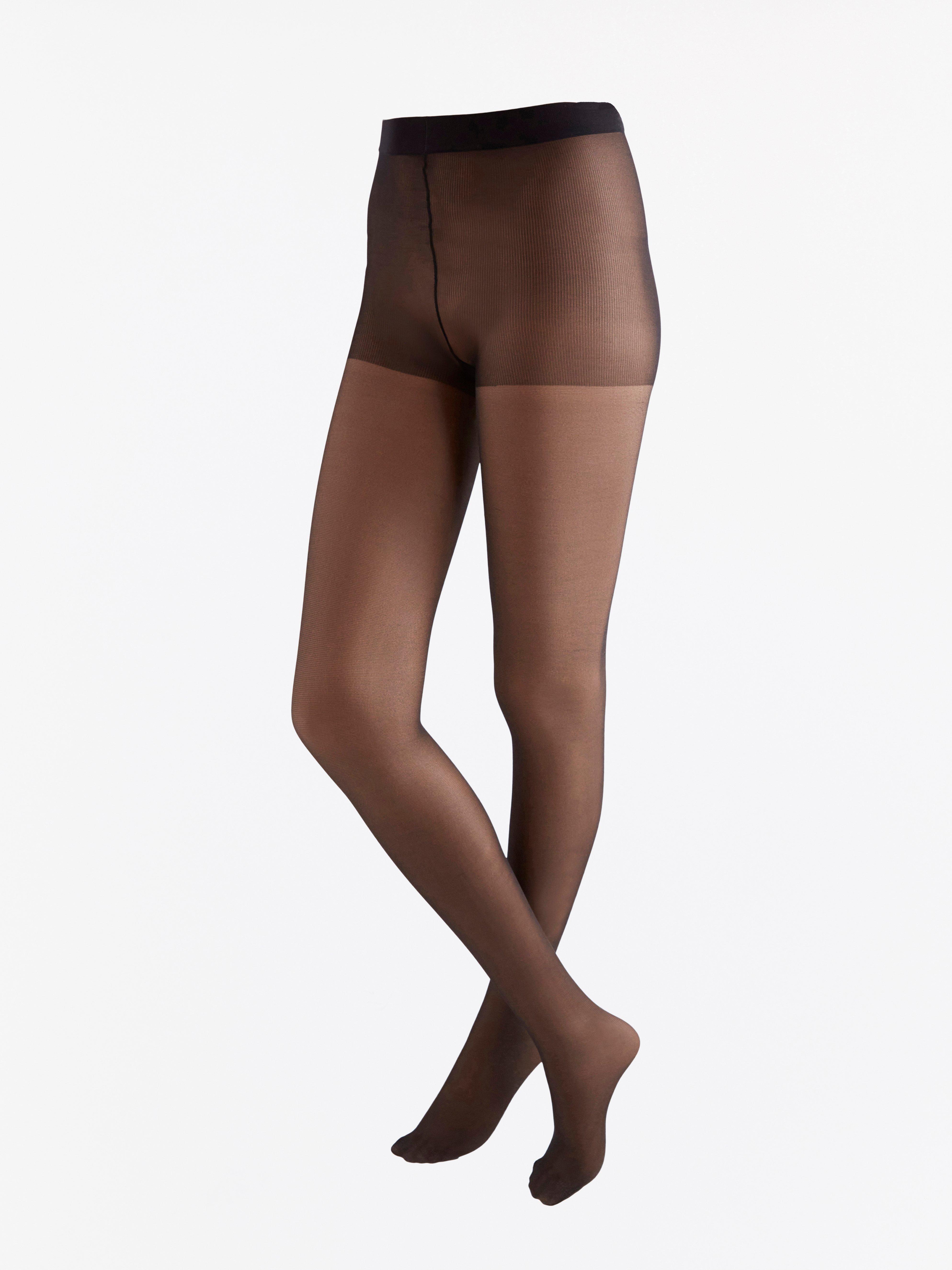 Sukkahousut - Alusvaatteet - Metallihohtoinen