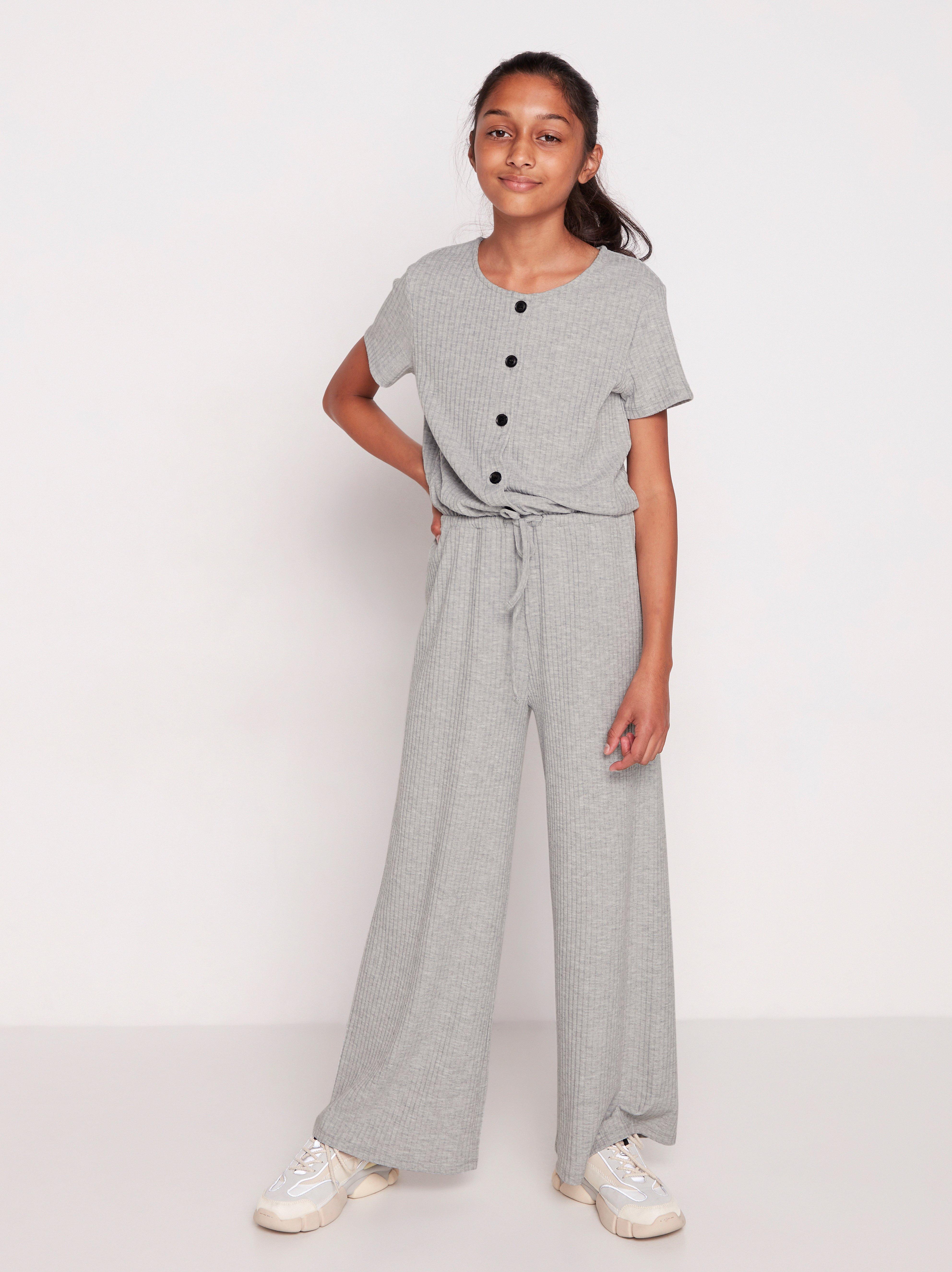 lindex jumpsuit