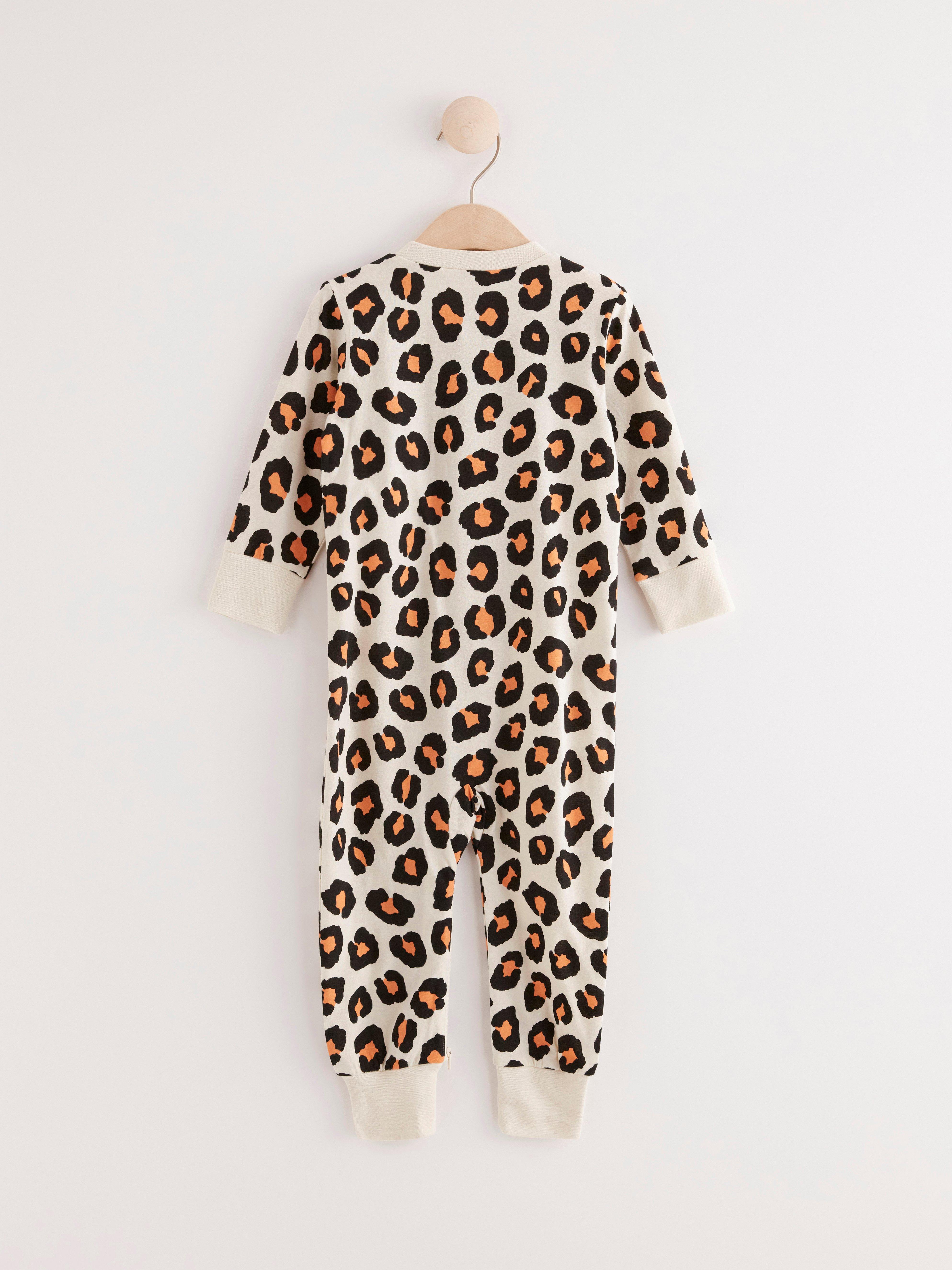 Not in use (Pyjamas) - Kids Wear - Beige
