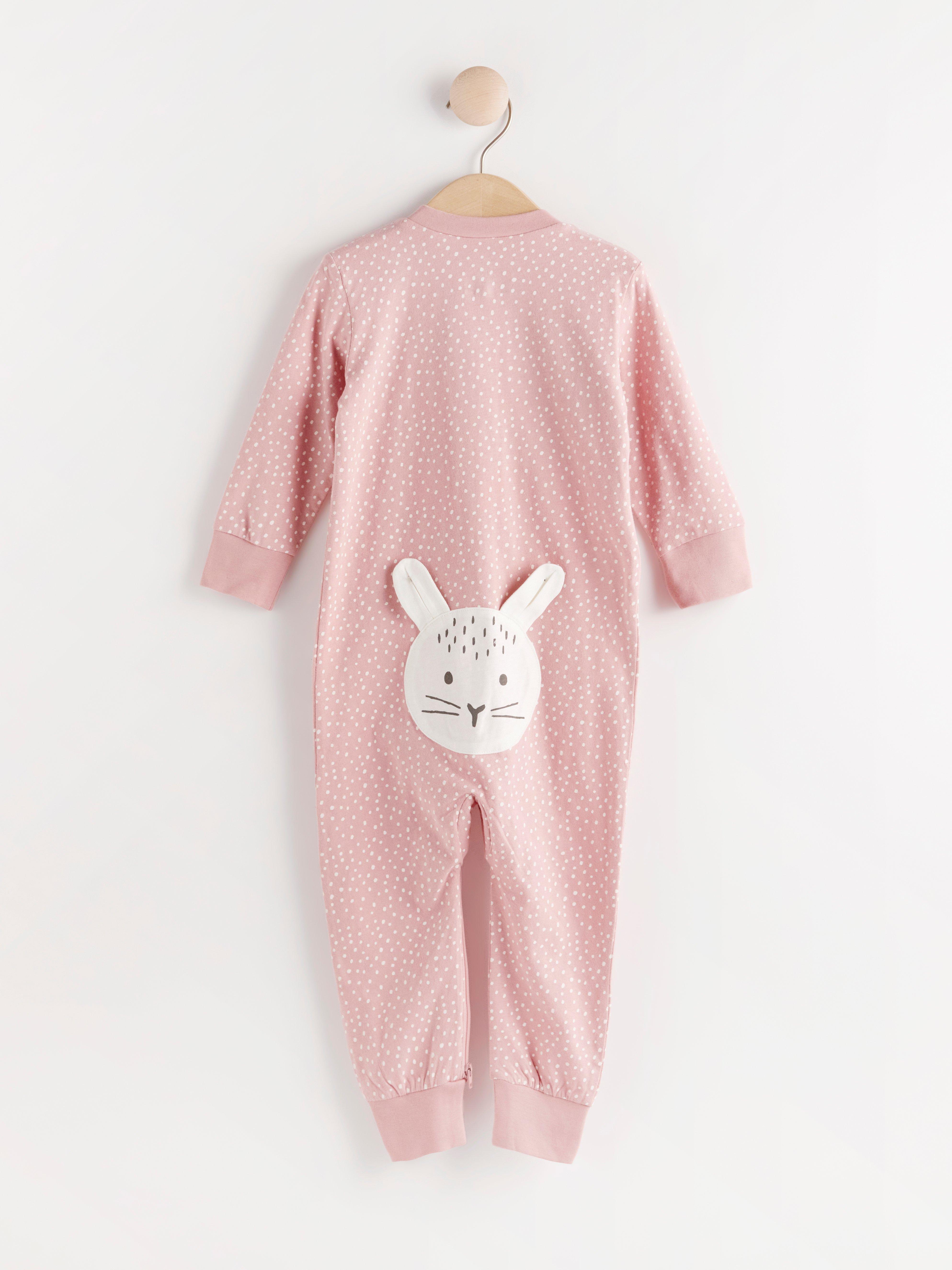 Not in use (Pyjamas) - Kids Wear - Pink