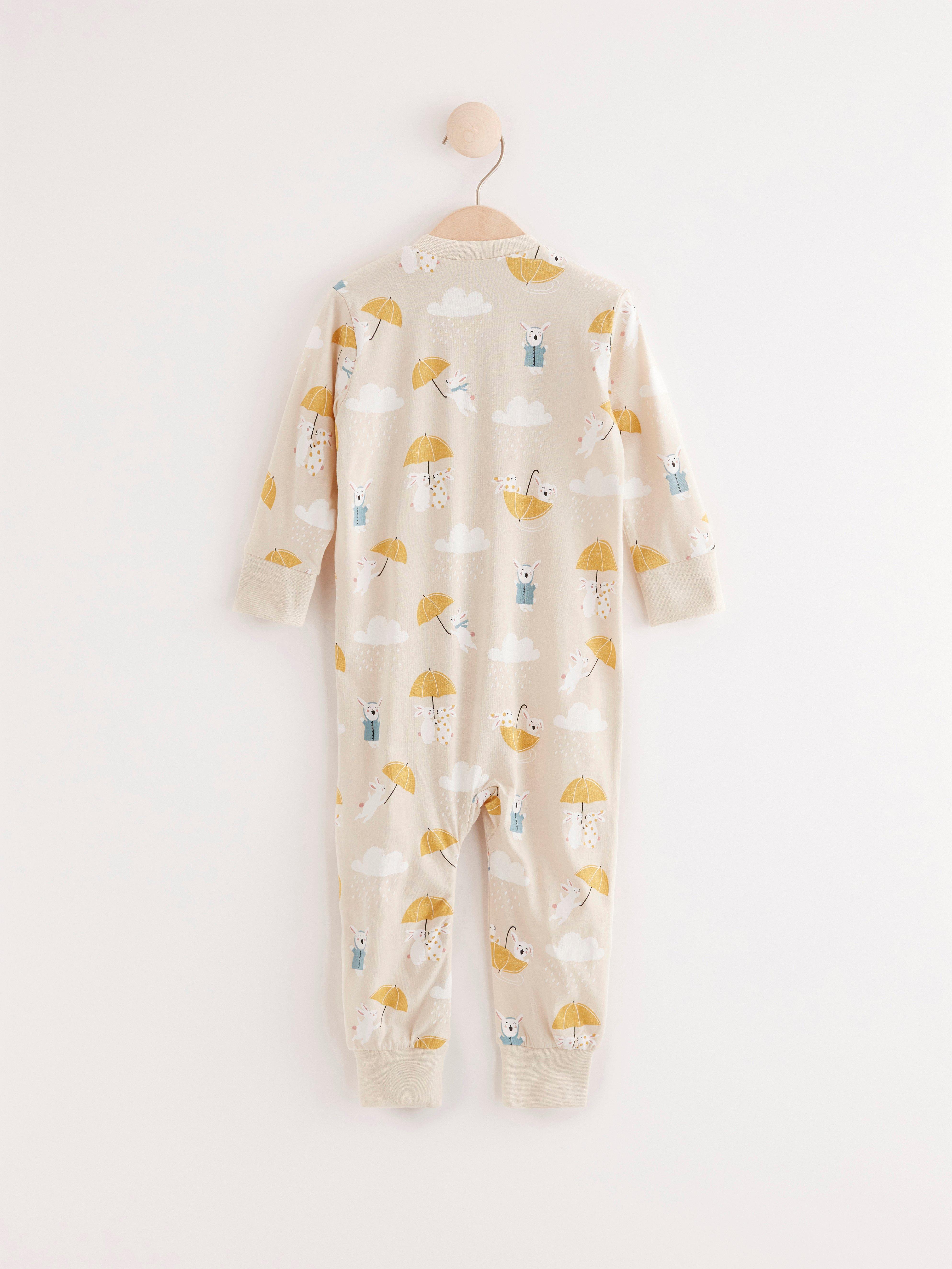 Not in use (Pyjamas) - Kids Wear - Beige
