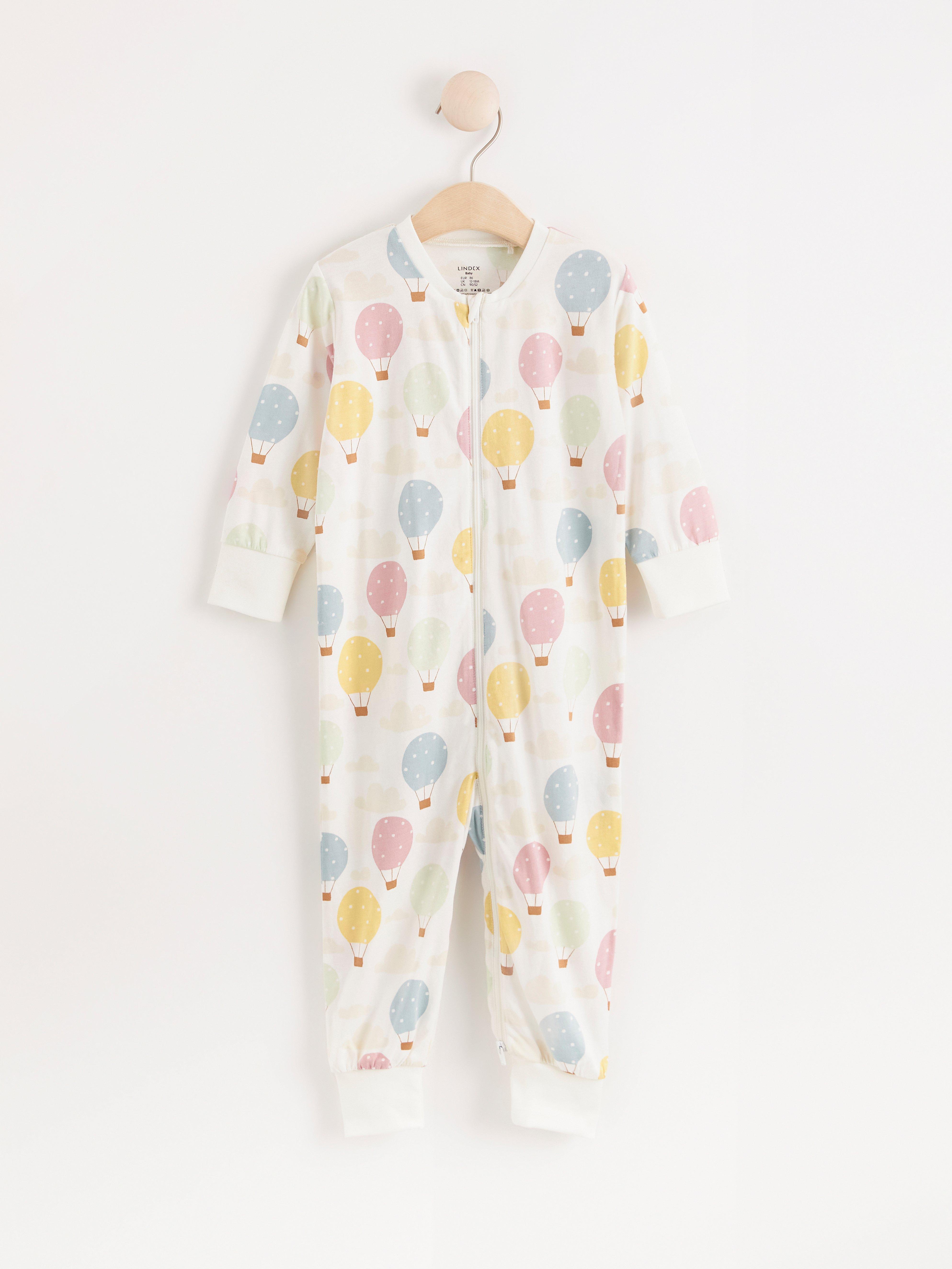 Not in use (Pyjamas) - Kids Wear - White