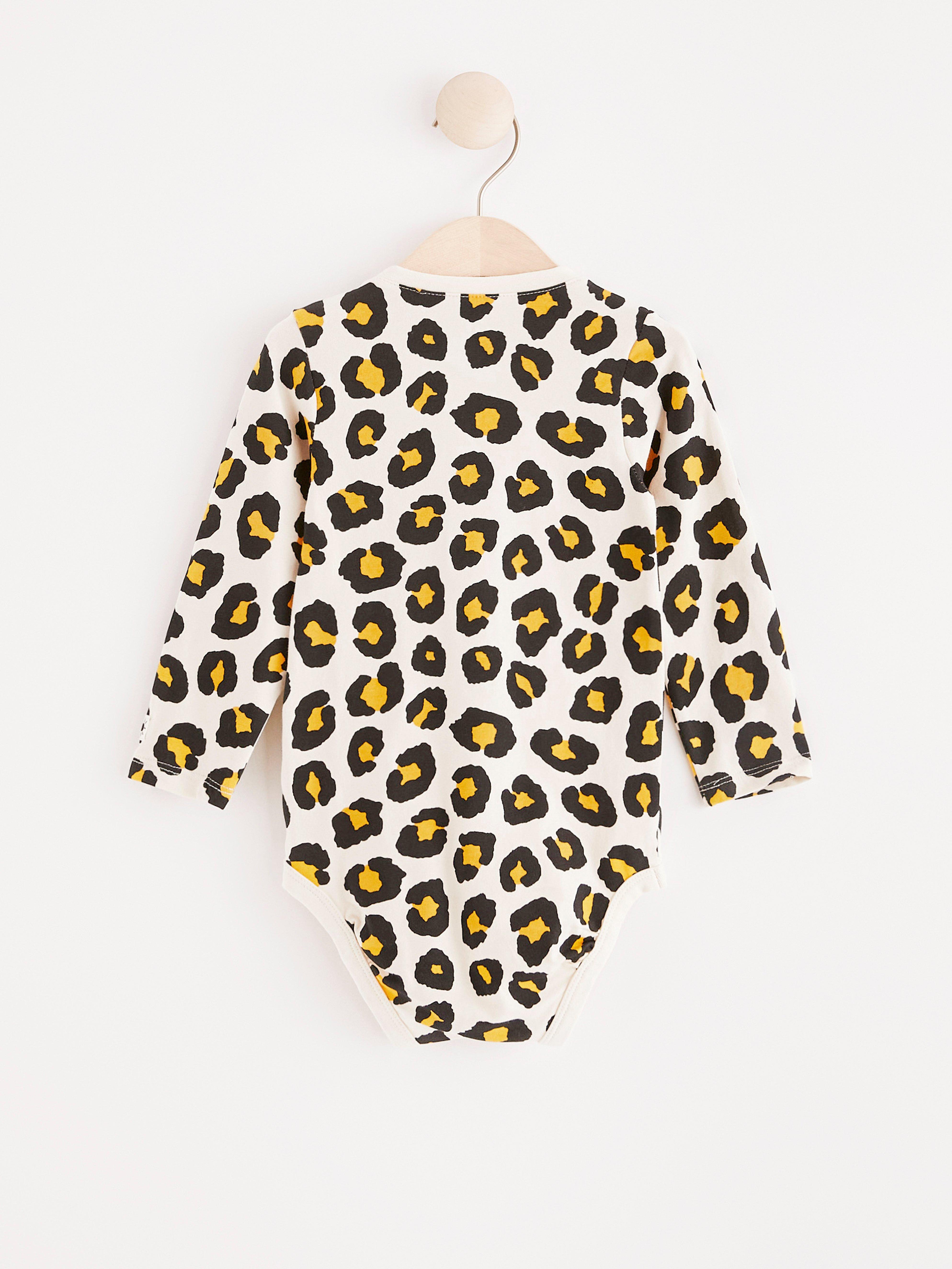Body   - Kids Wear - Beige