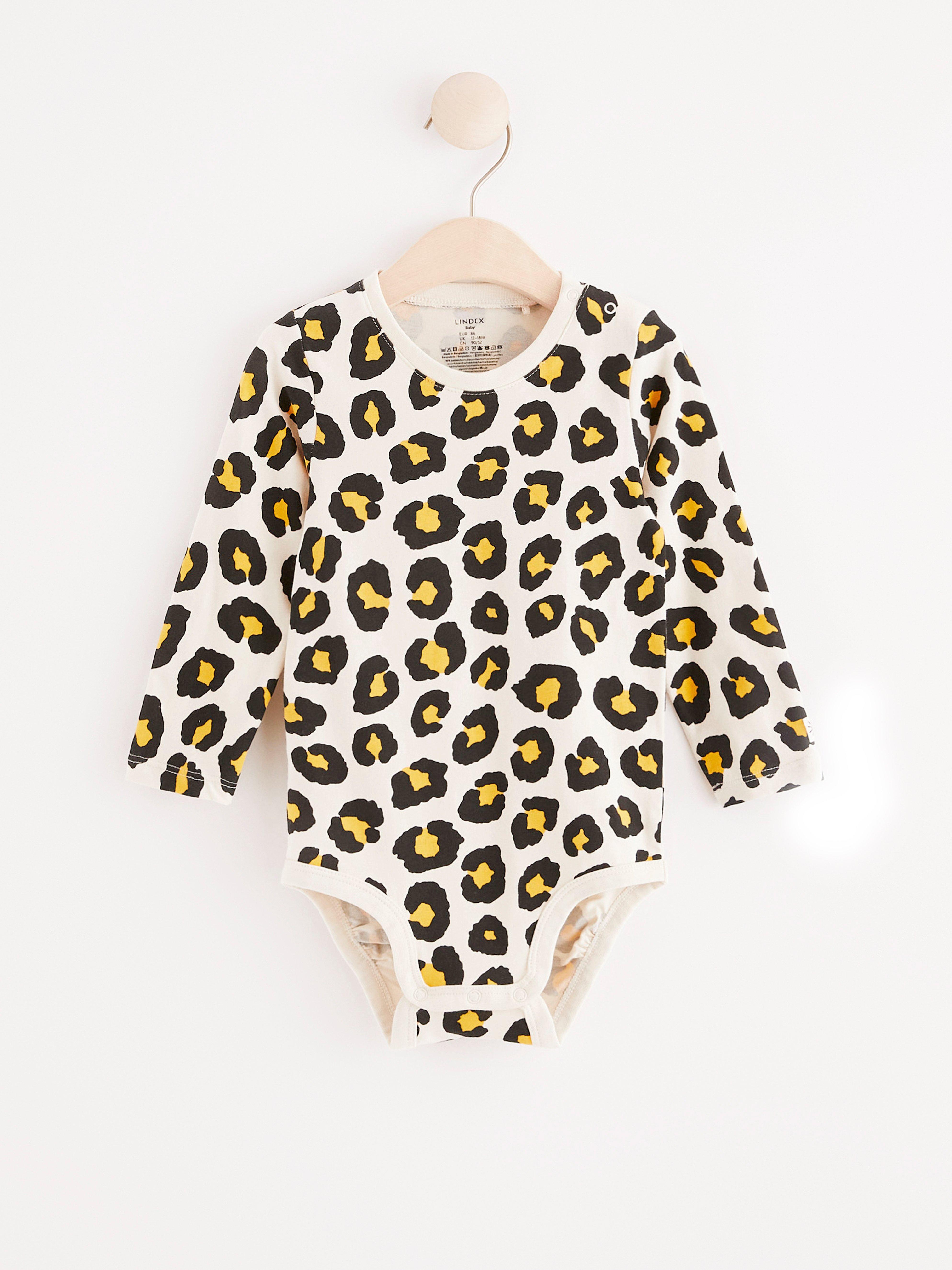 Body   - Kids Wear - Beige