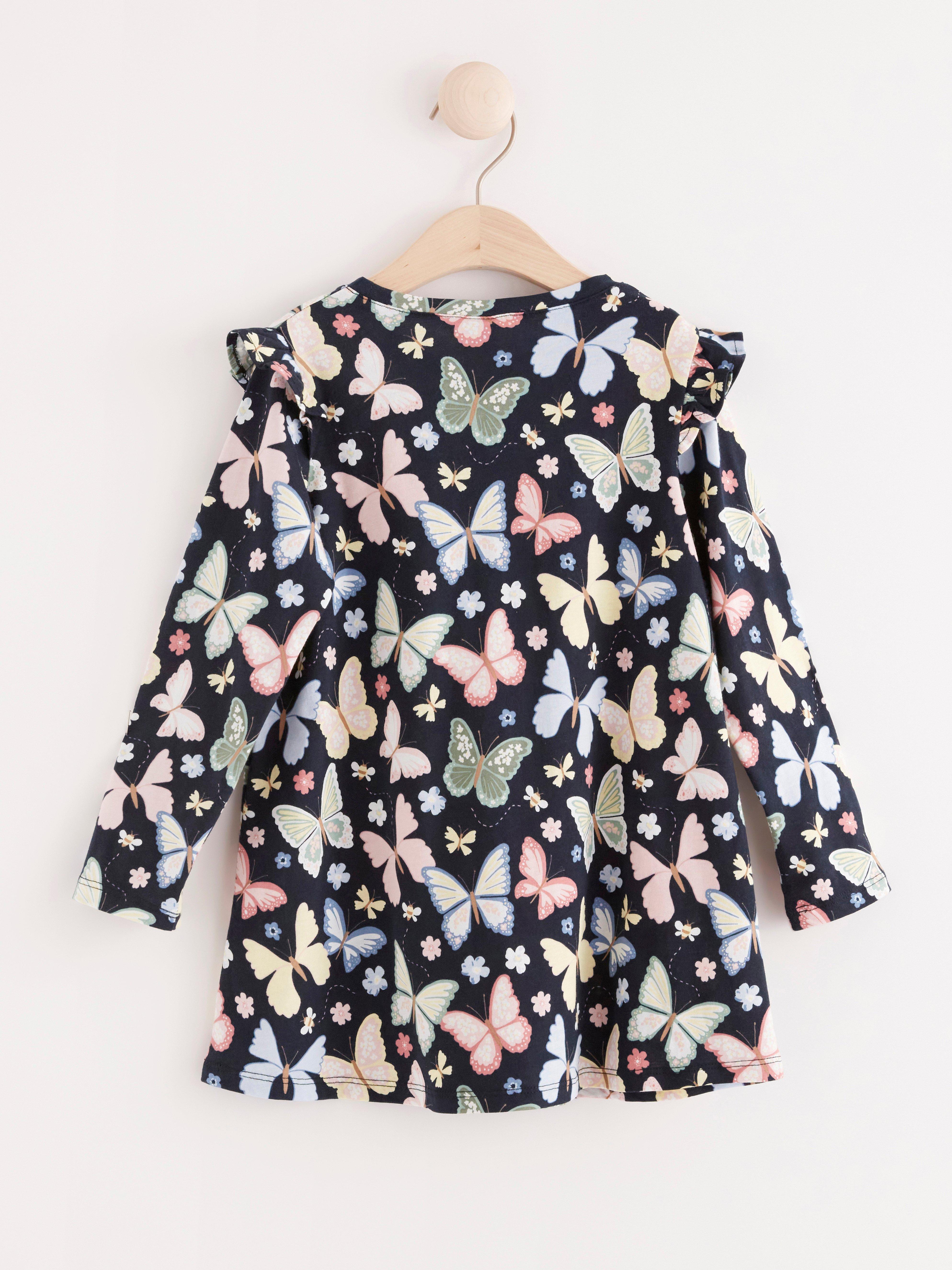 Tunic - Kids Wear - Blue