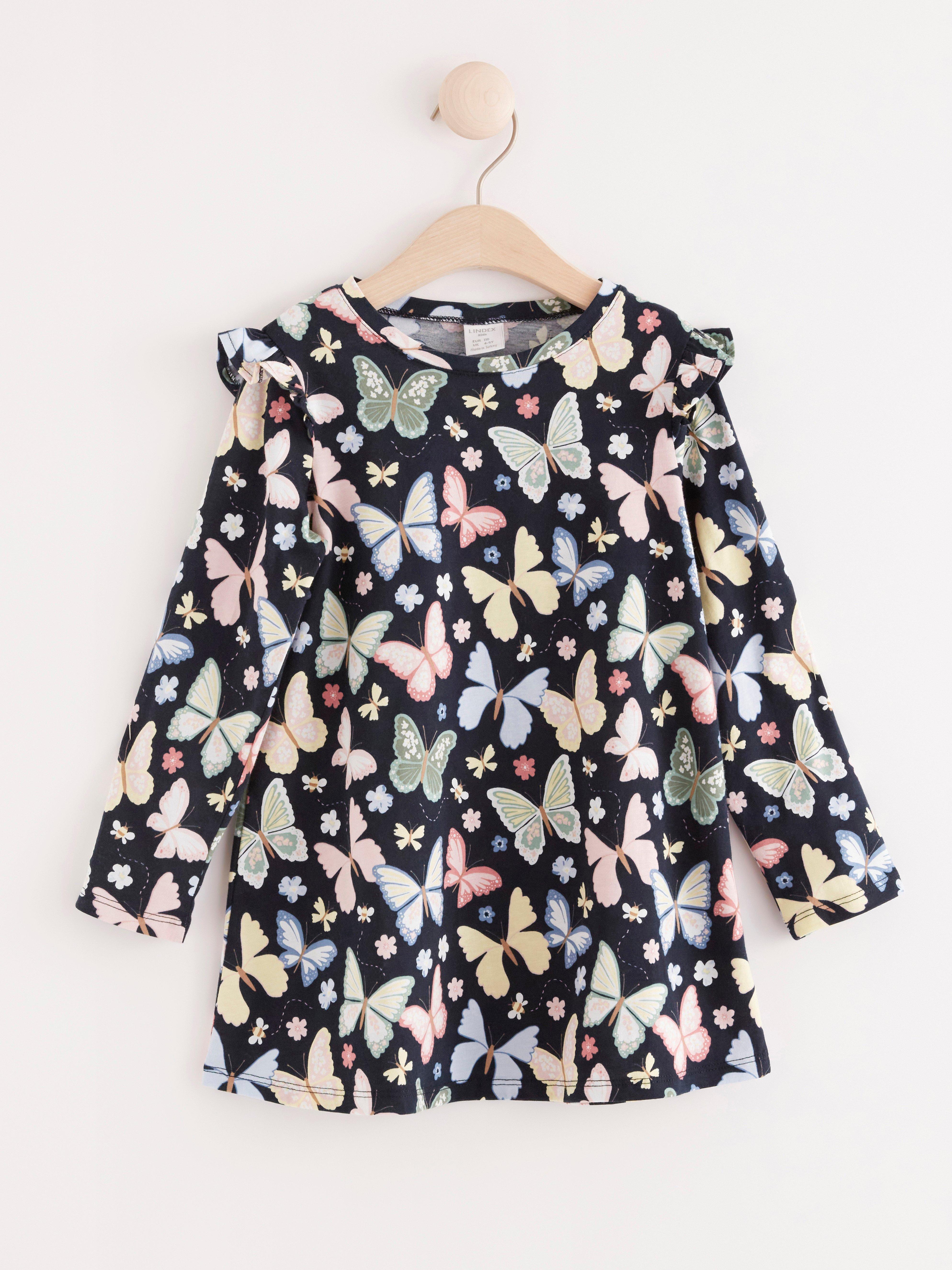 Tunic - Kids Wear - Blue