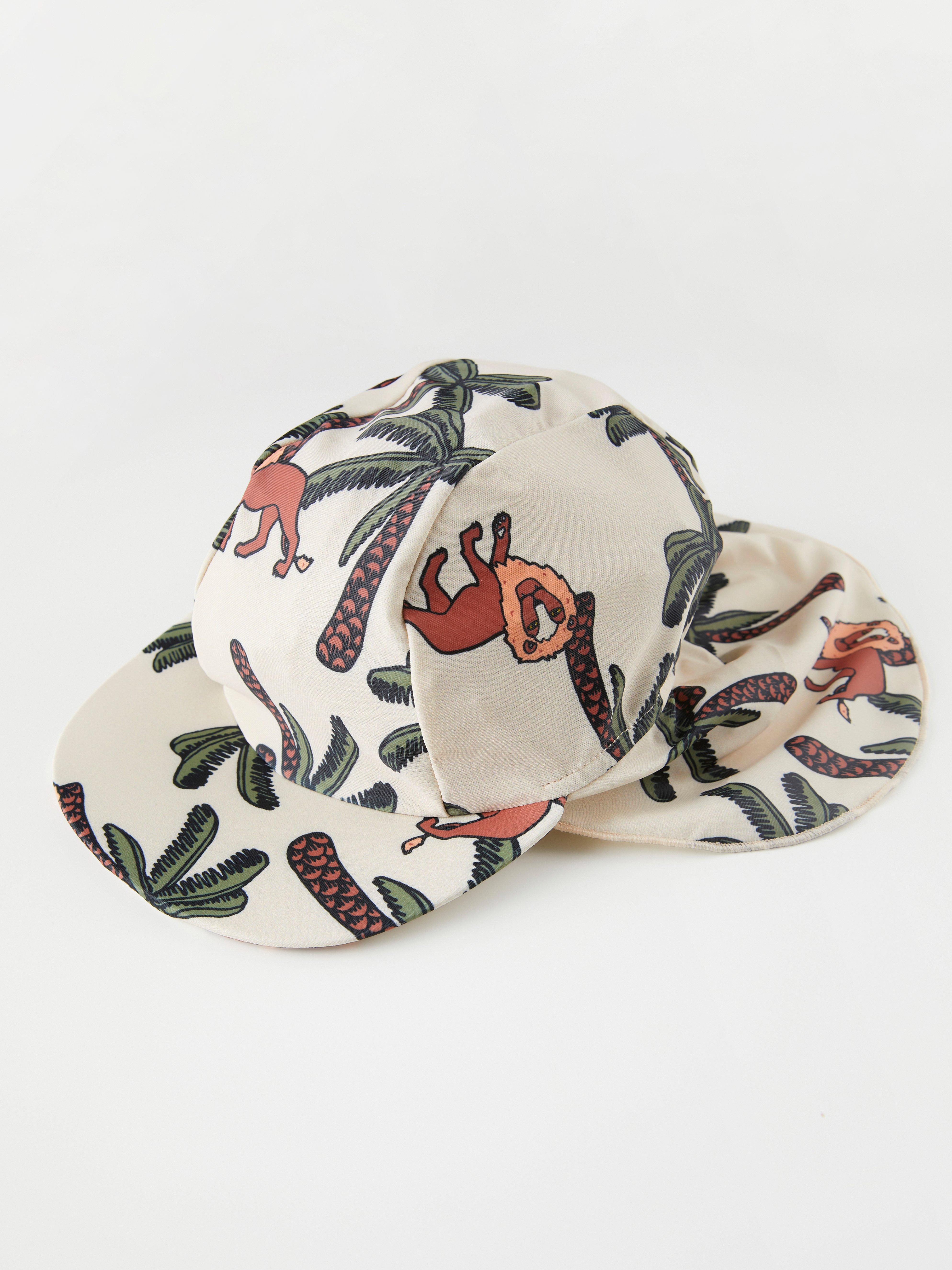 Swim Wear Accessory - Kids Wear - Beige