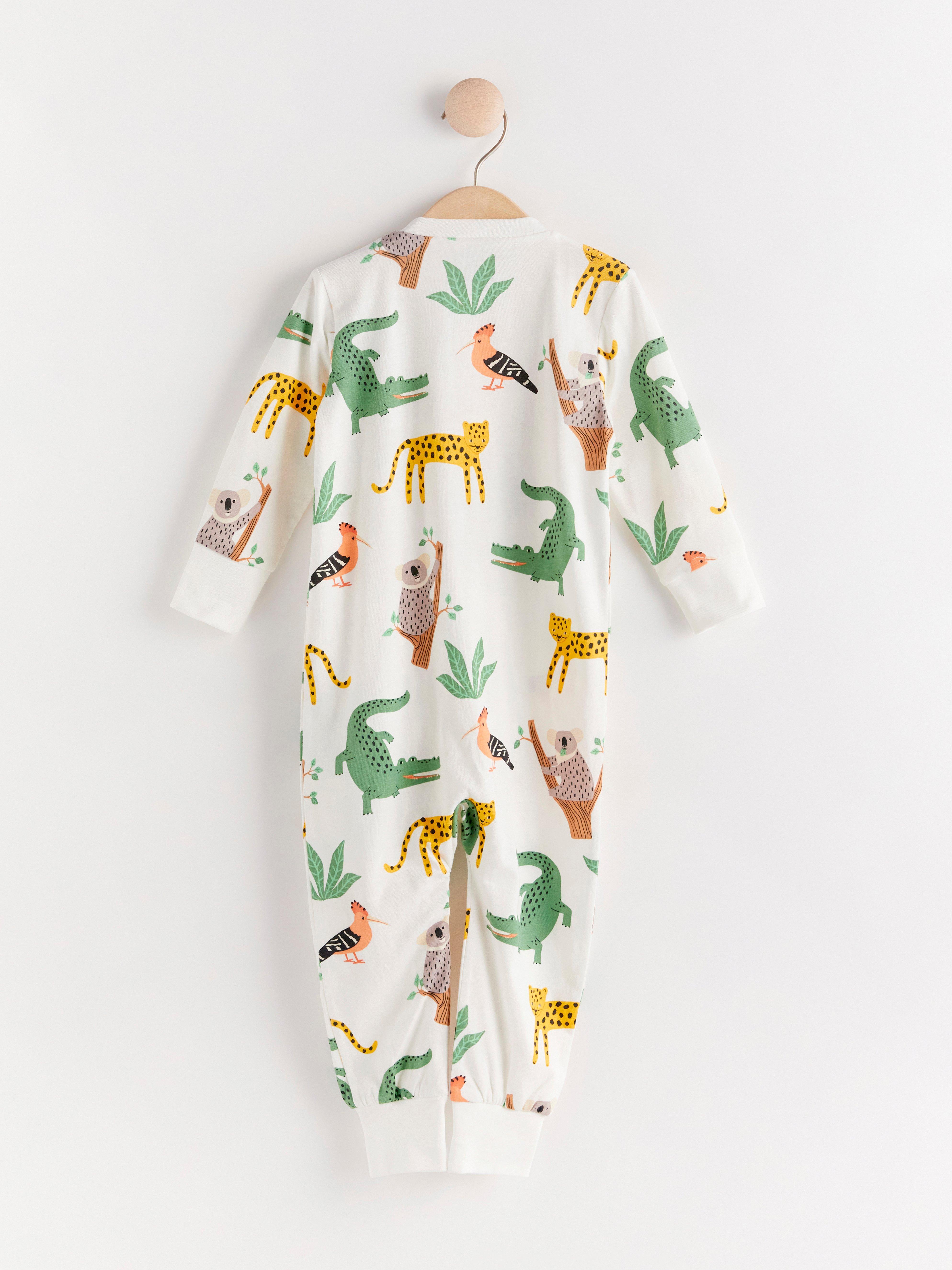 Not in use (Pyjamas) - Kids Wear - White