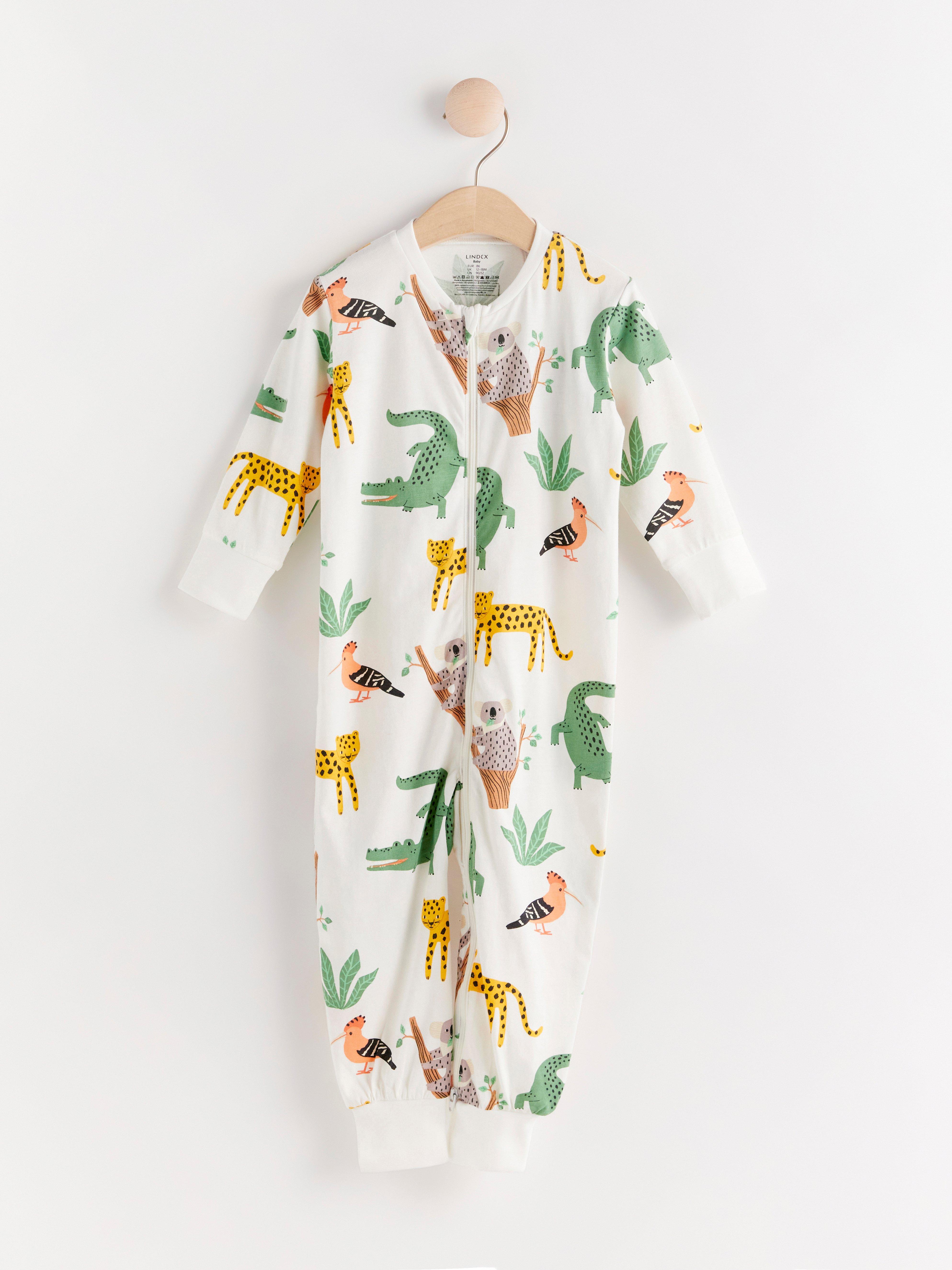 Not in use (Pyjamas) - Kids Wear - White