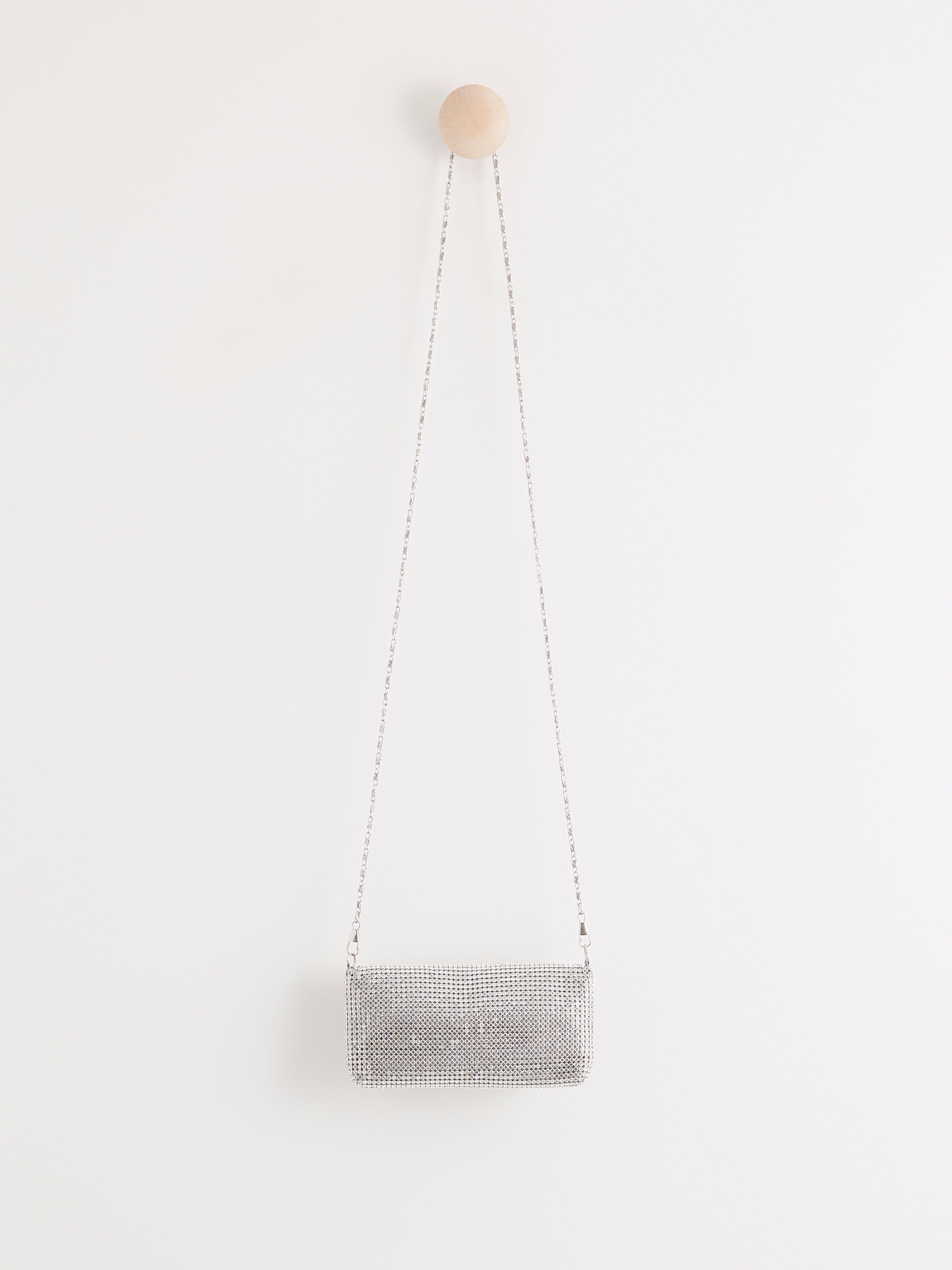 Väska - Dam - Metallics