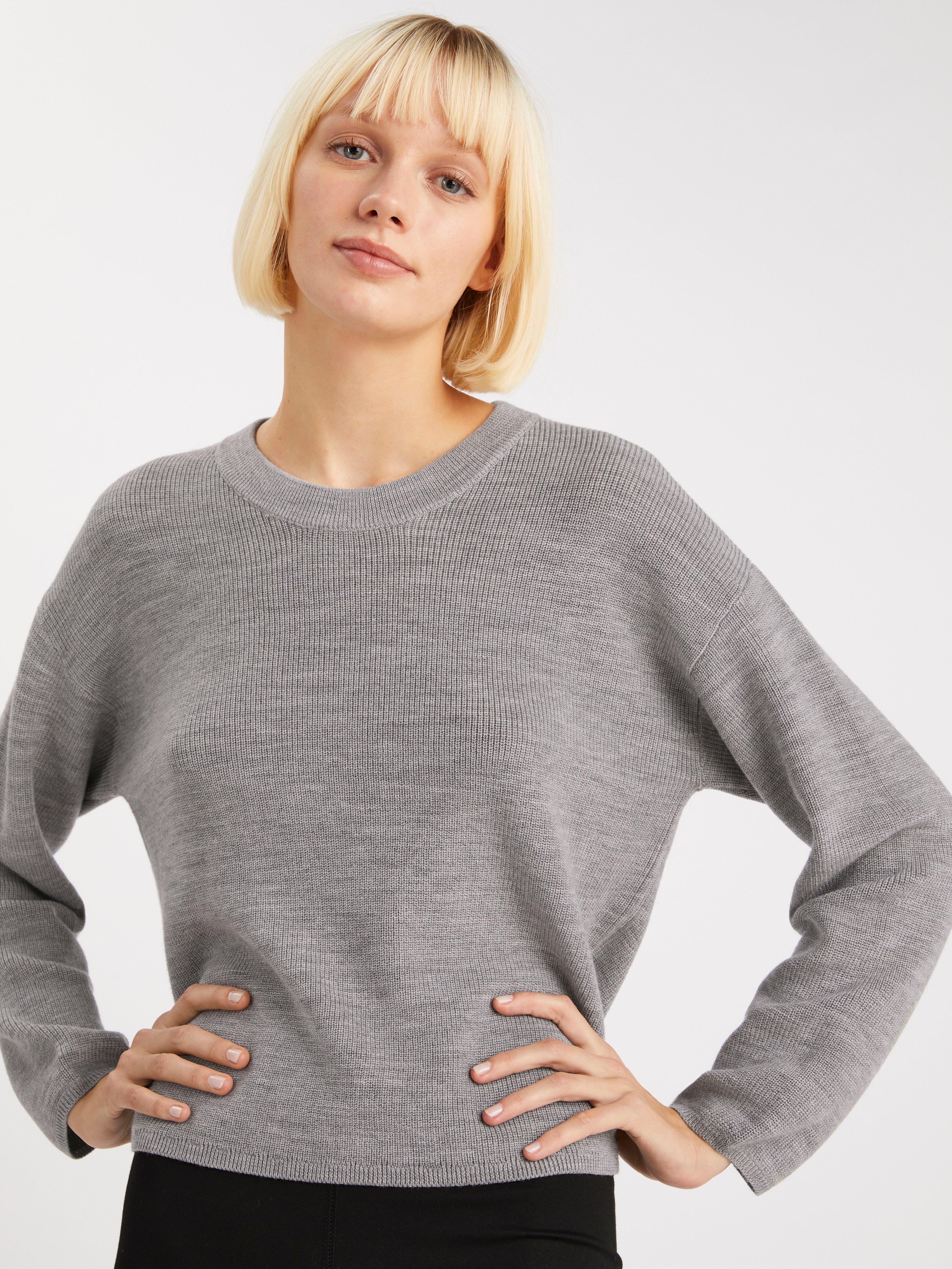 merino jumpers