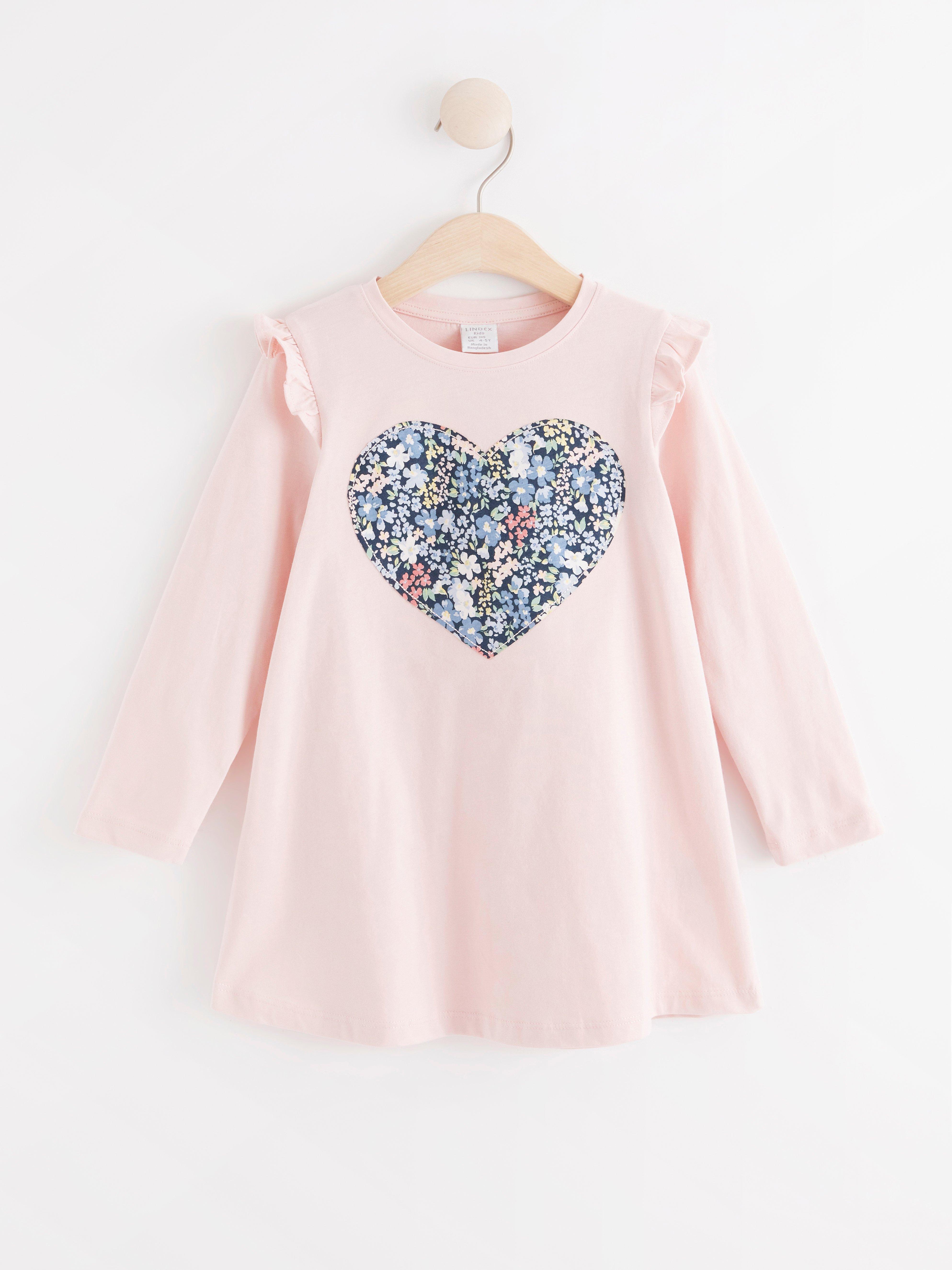 Tunic - Kids Wear - Pink