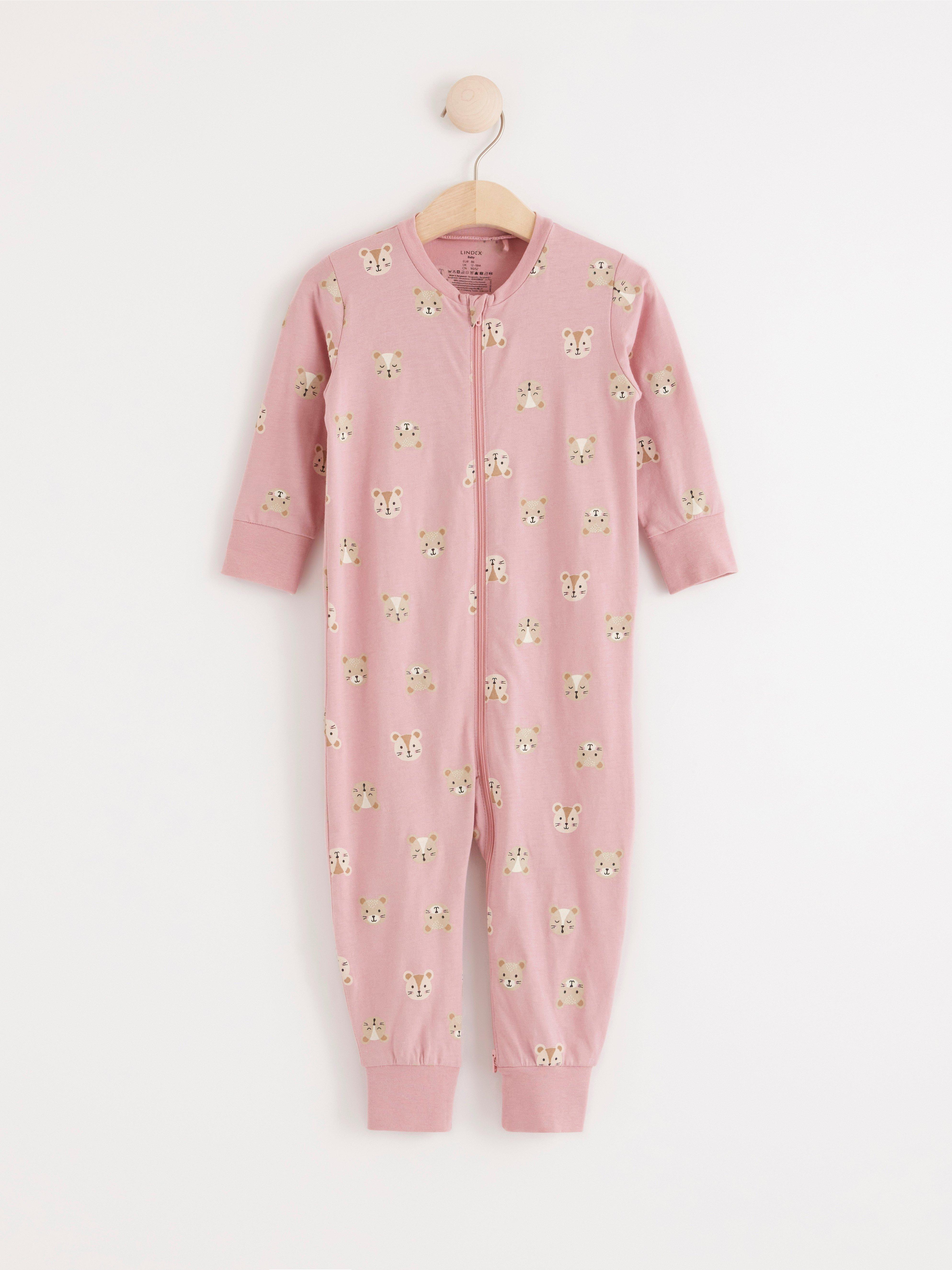 Not in use (Pyjamas) - Kids Wear - Pink