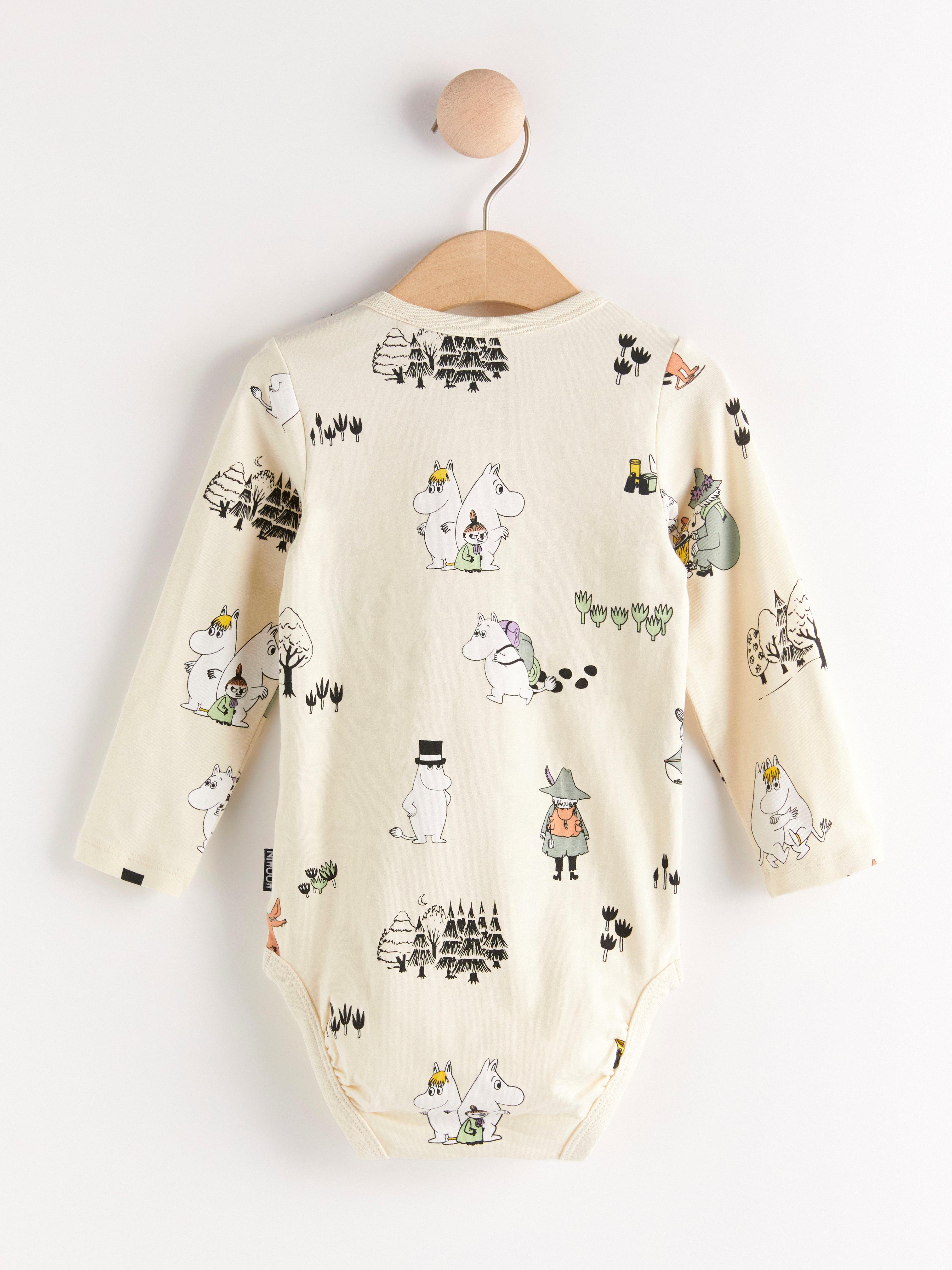 Body   - Kids Wear - Beige