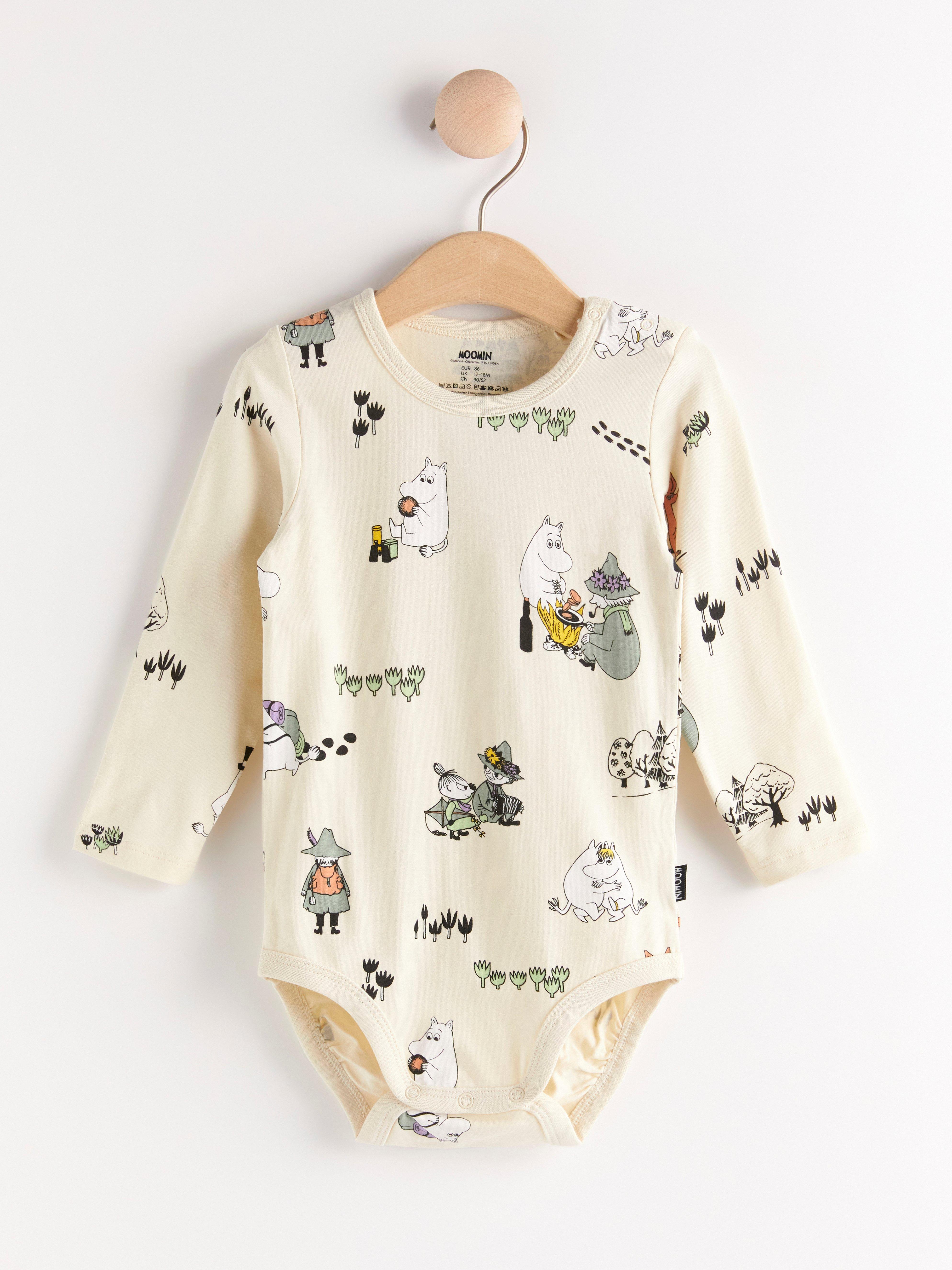 Body   - Kids Wear - Beige