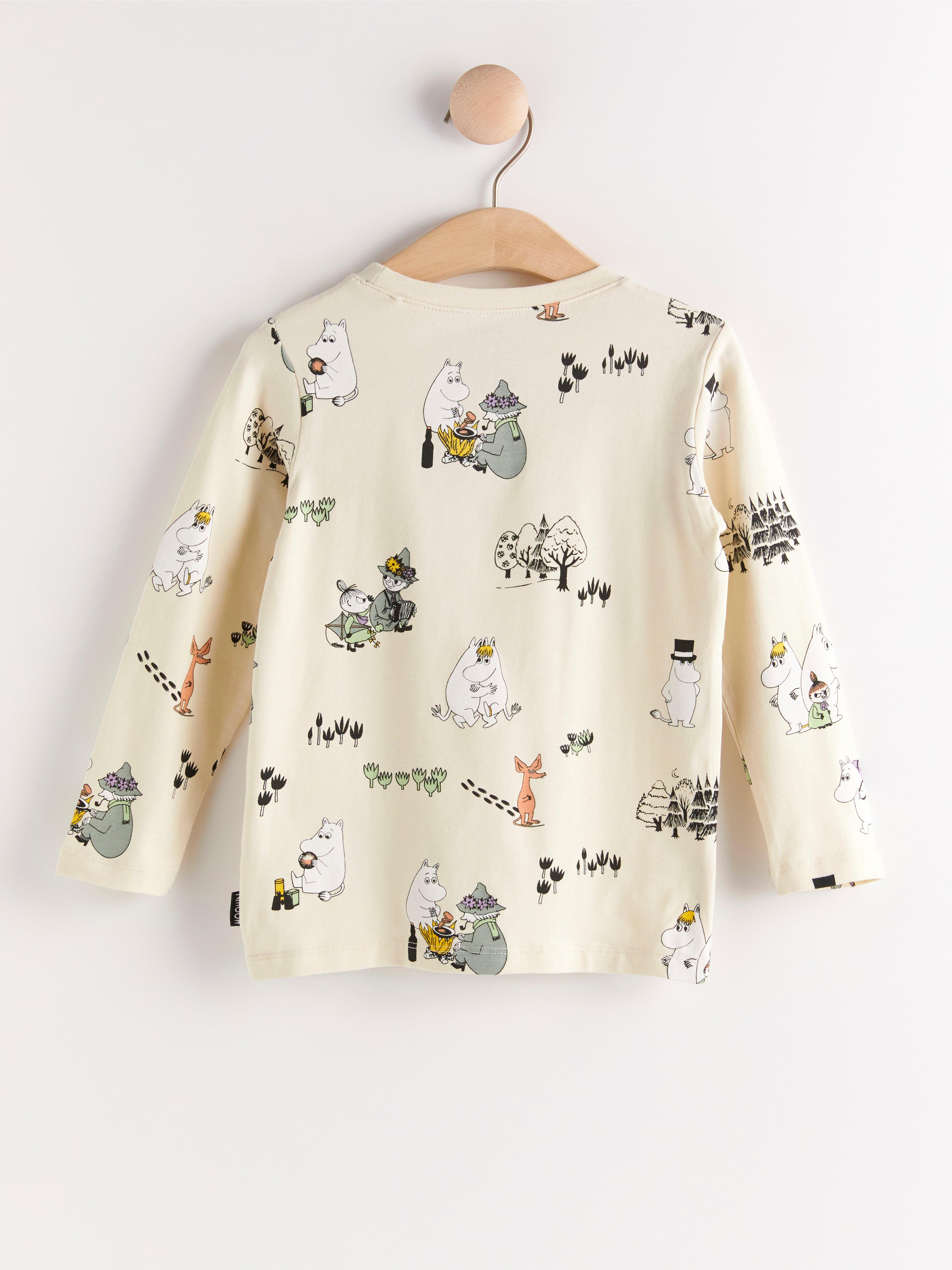 Top - Kids Wear - Beige