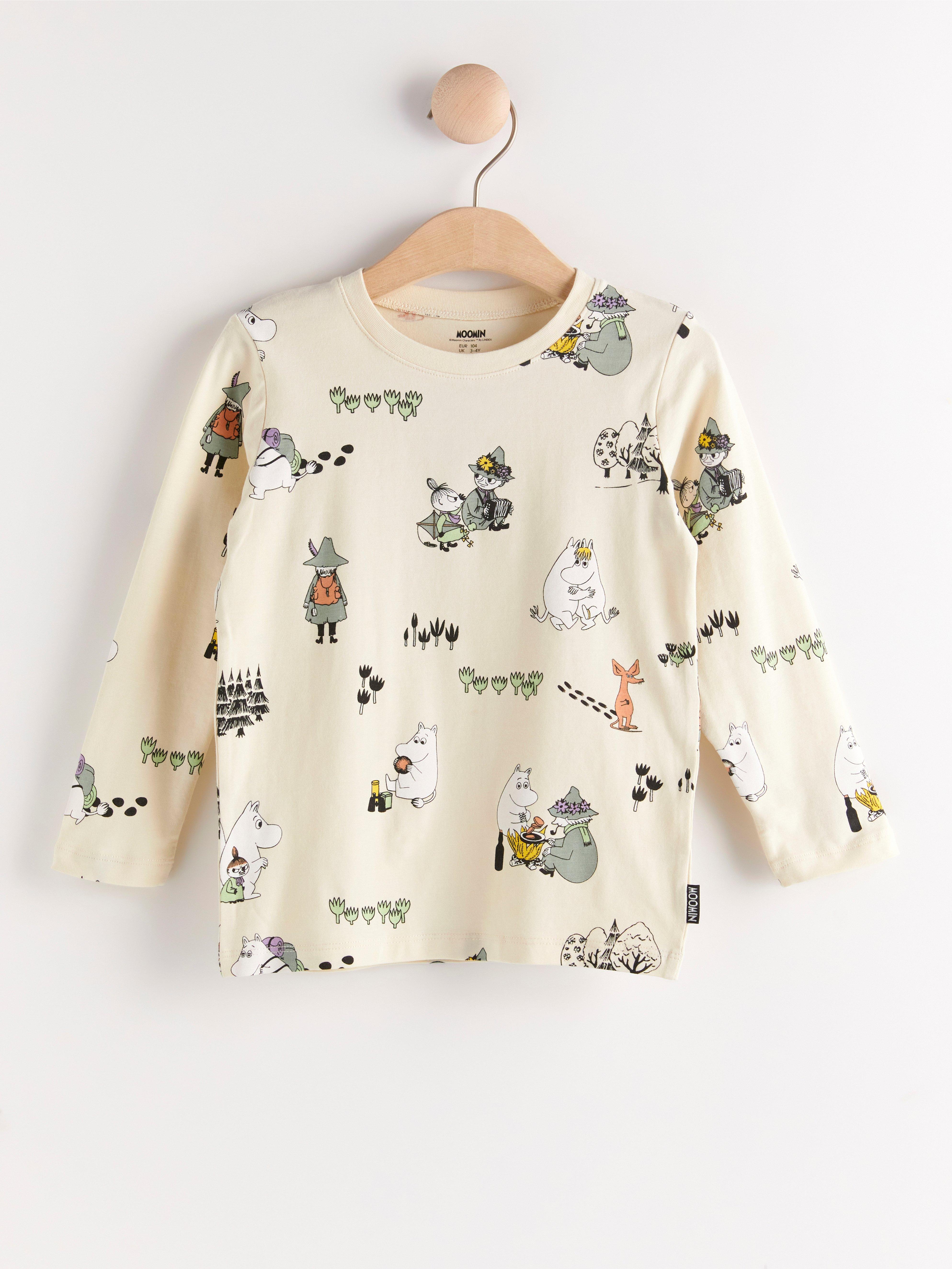 Top - Kids Wear - Beige