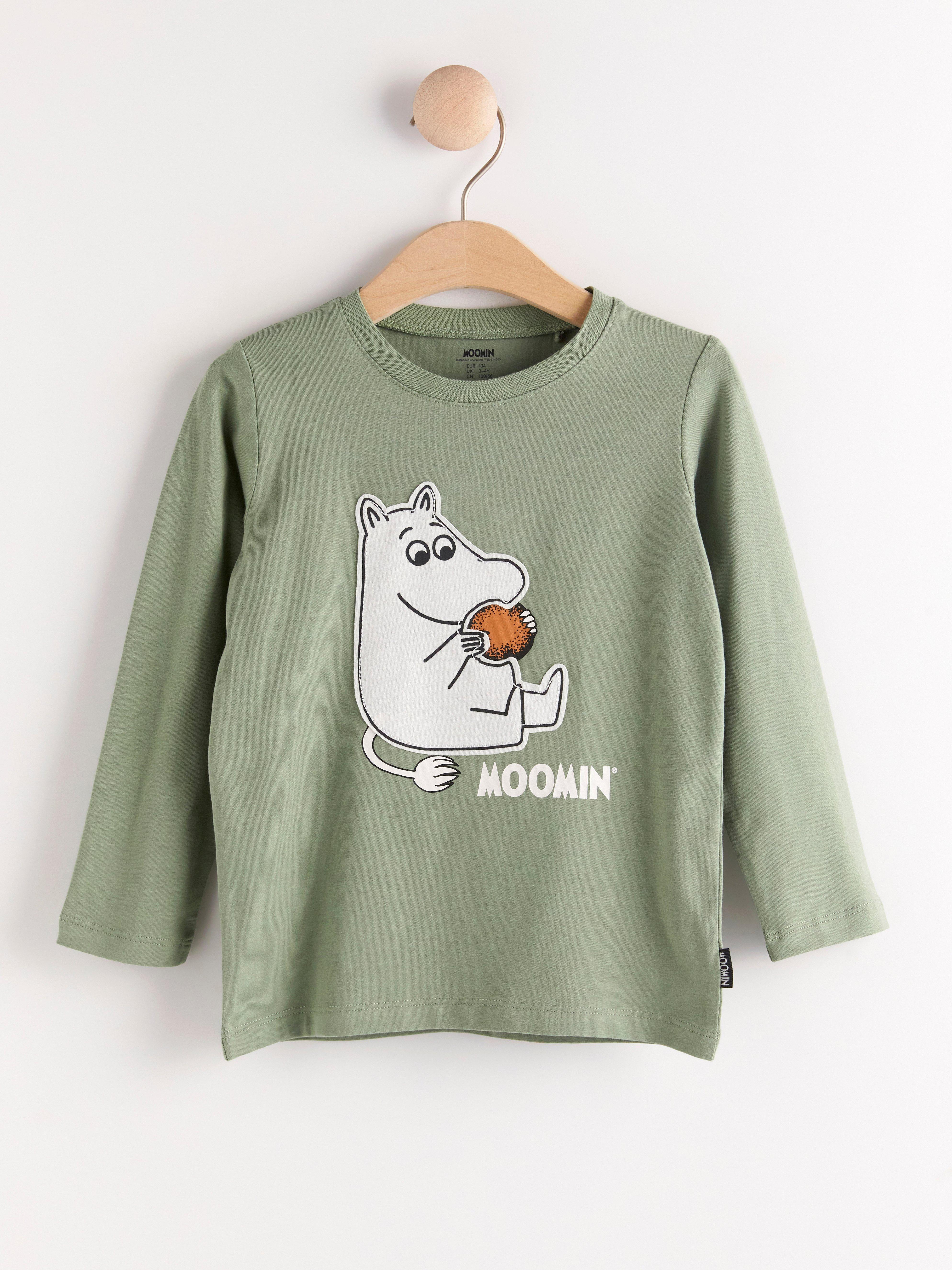 Top - Kids Wear - Green