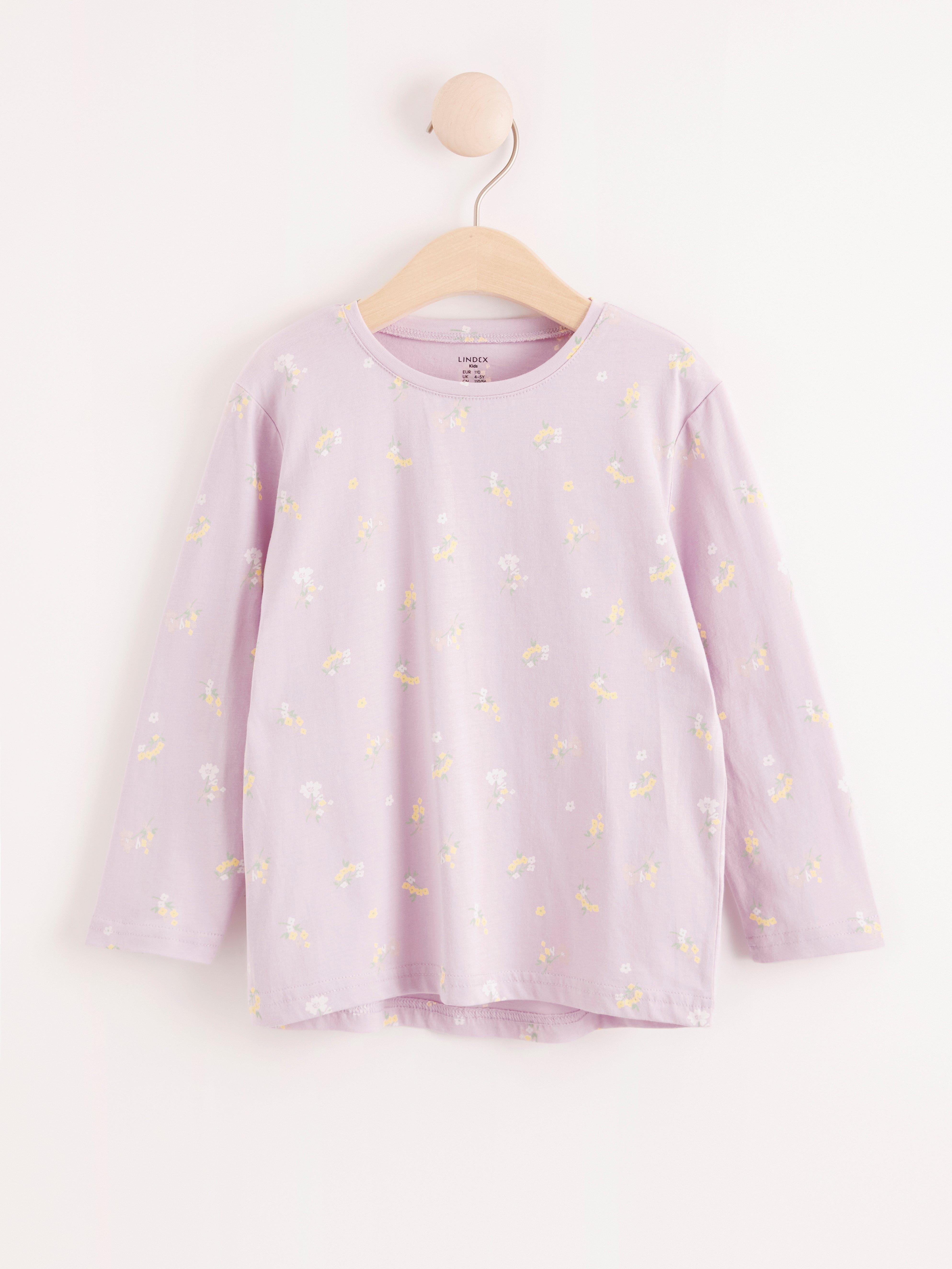 Top - Kids Wear - Pink