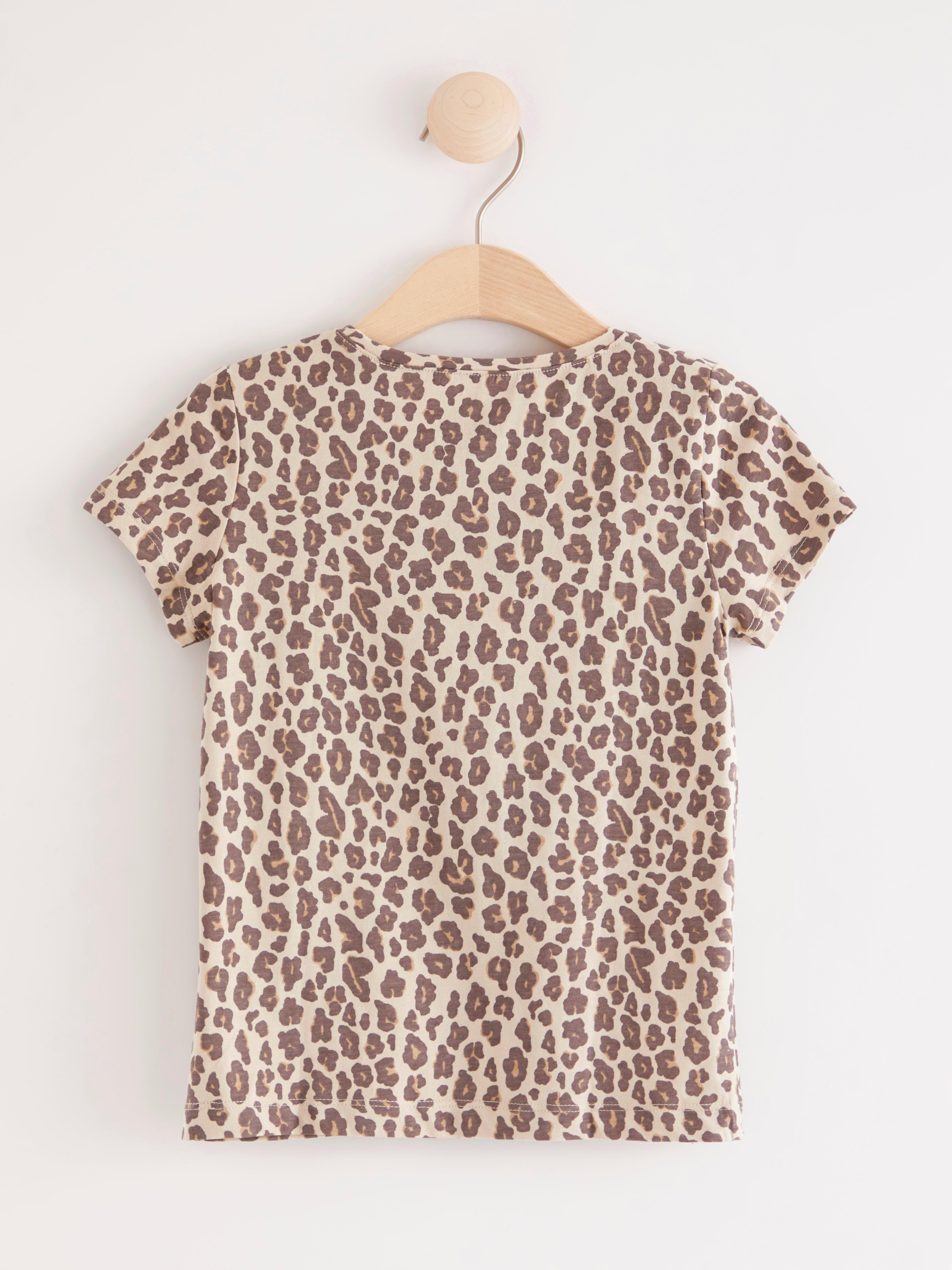 Top - Kids Wear - Beige