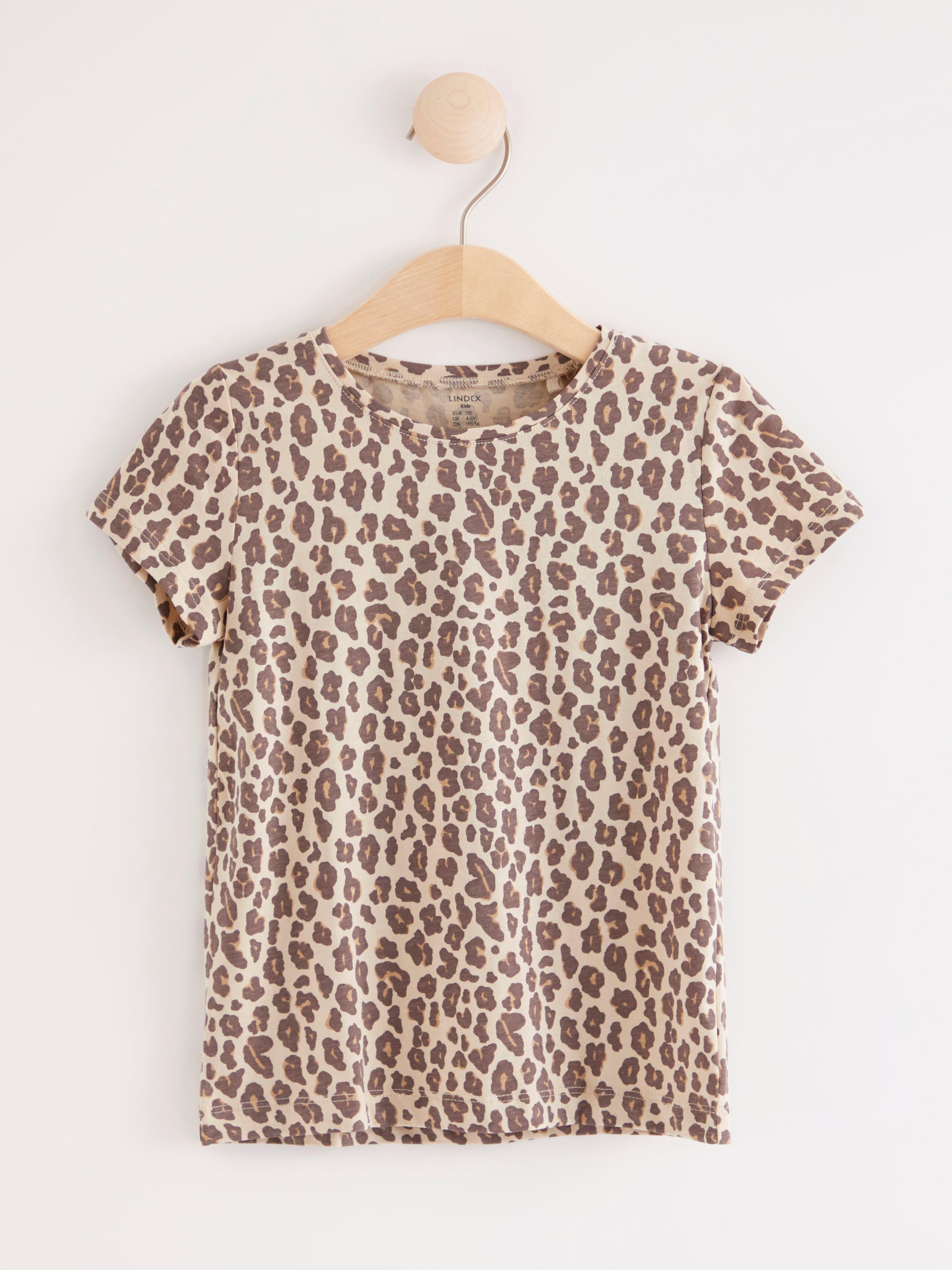 Top - Kids Wear - Beige