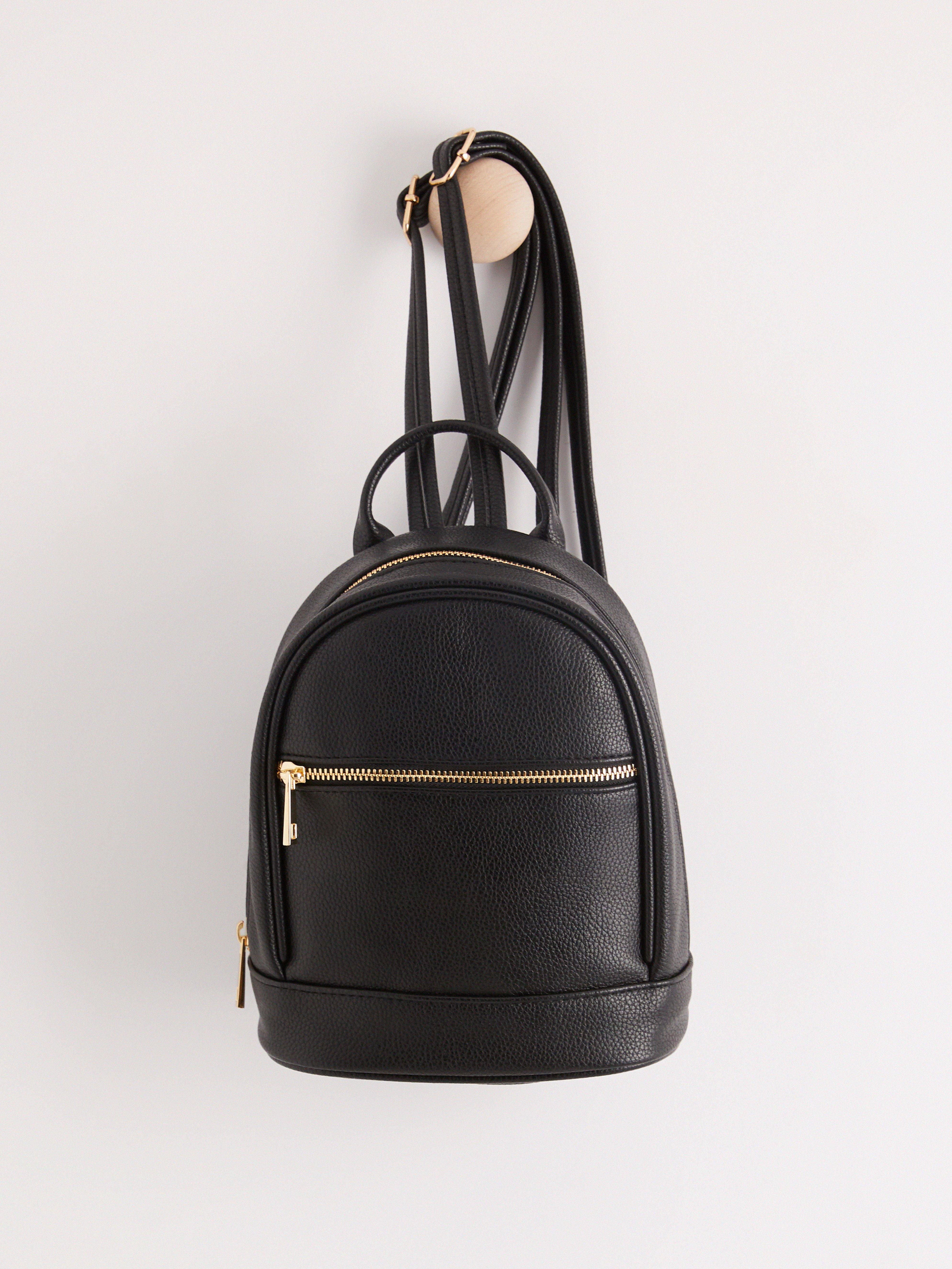 Väska - Dam - Svart