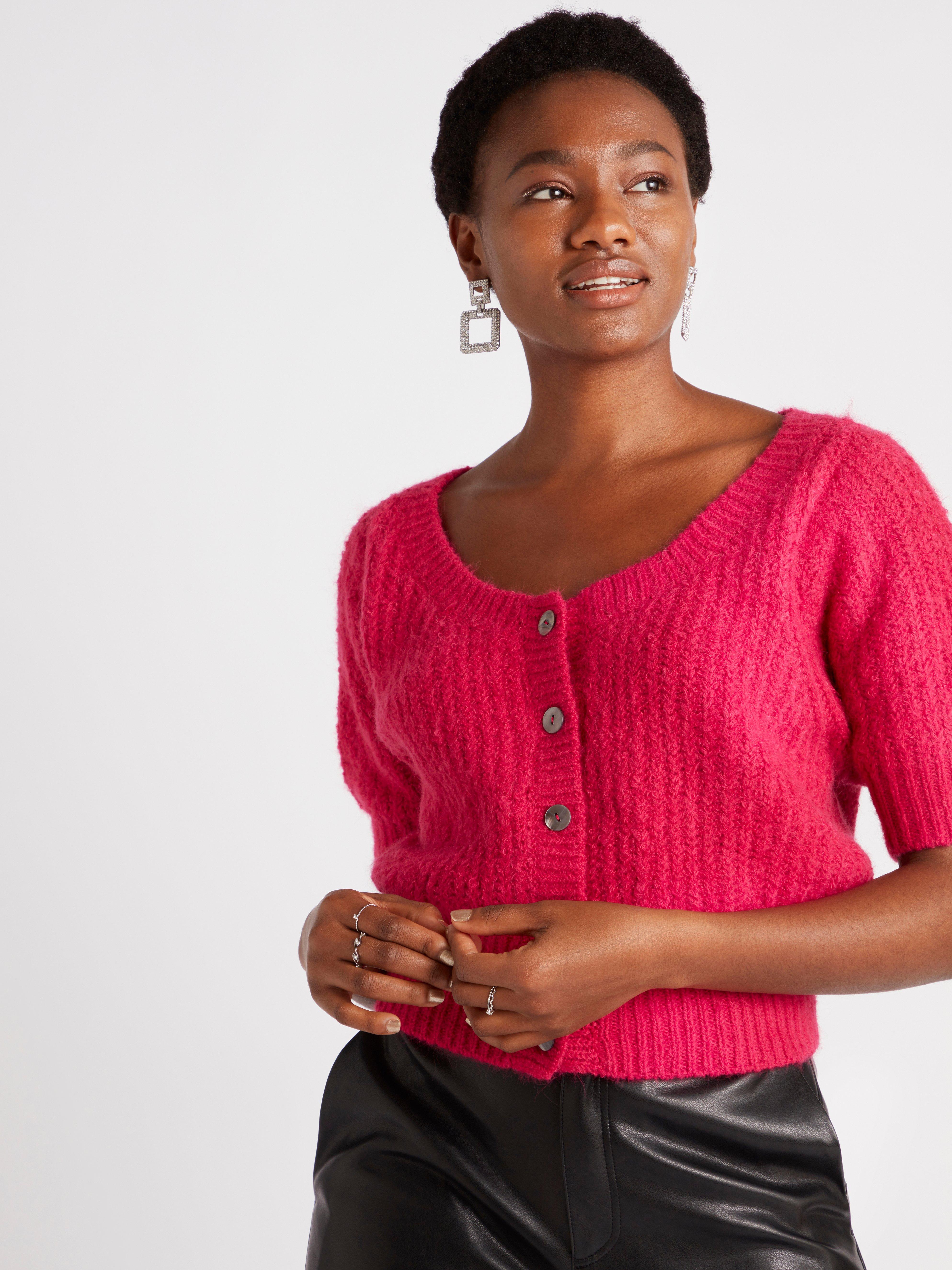 cardigan kort