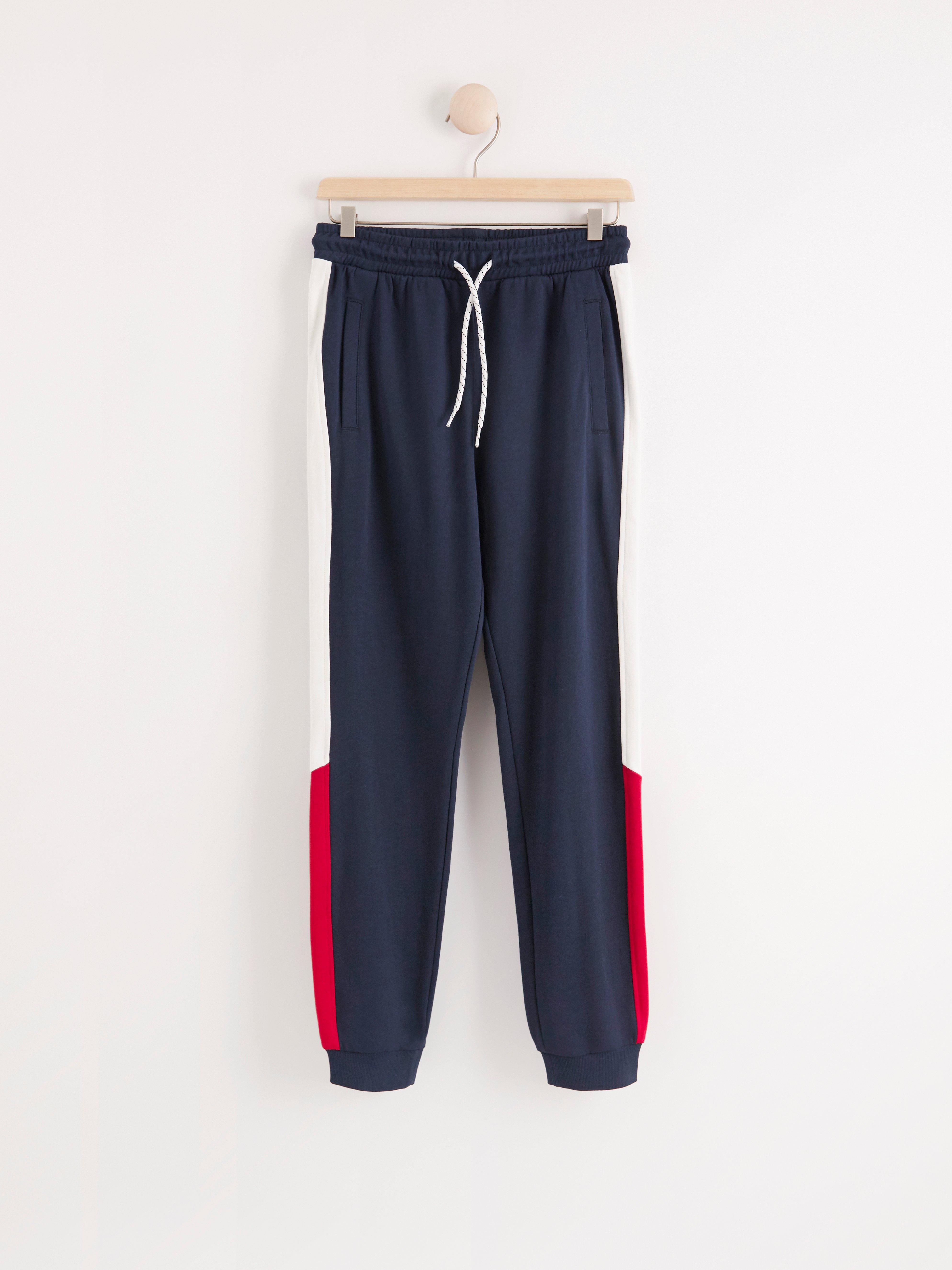Trousers - Kids Wear - Blue