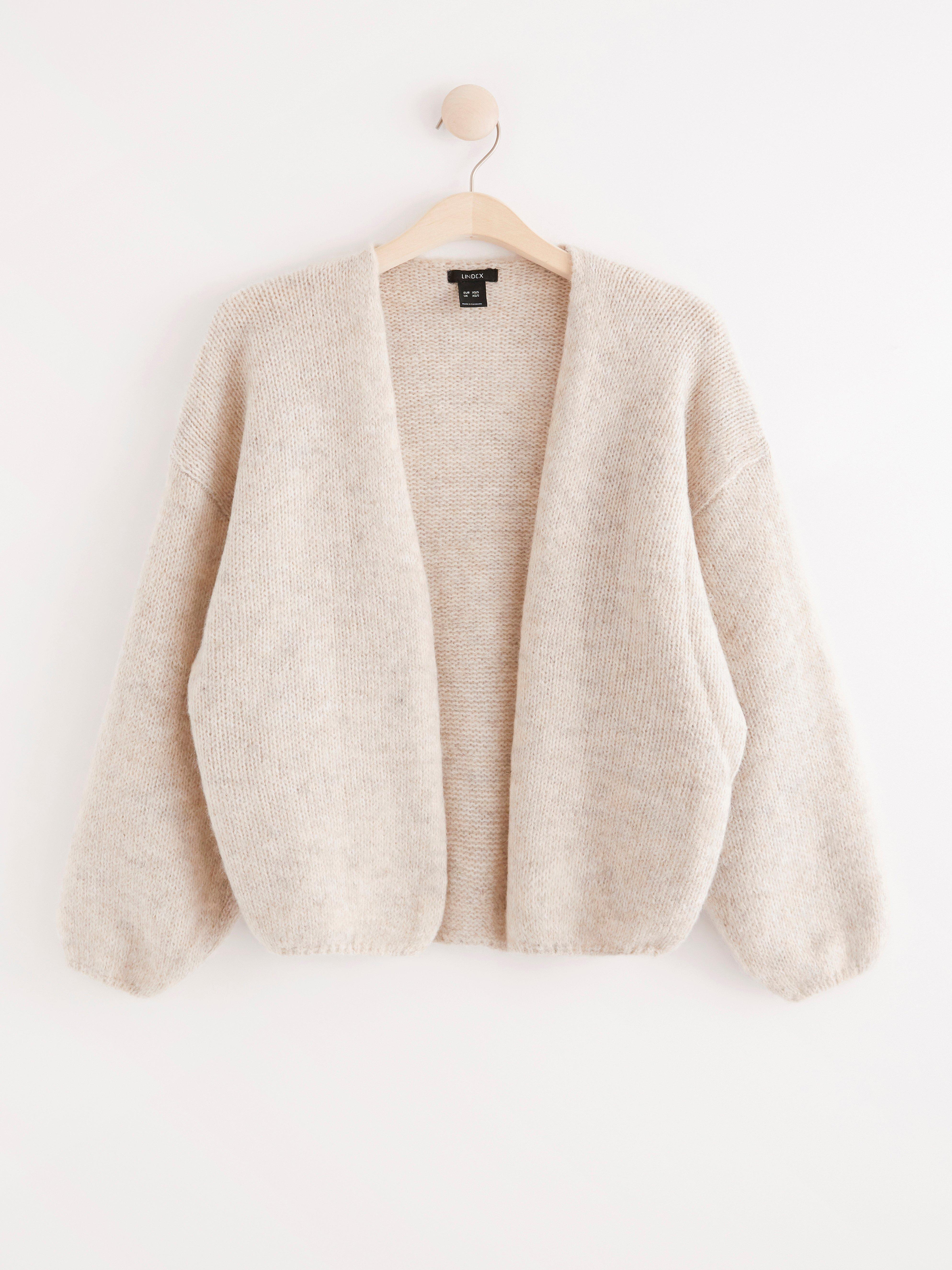 Lindex cardigan on sale