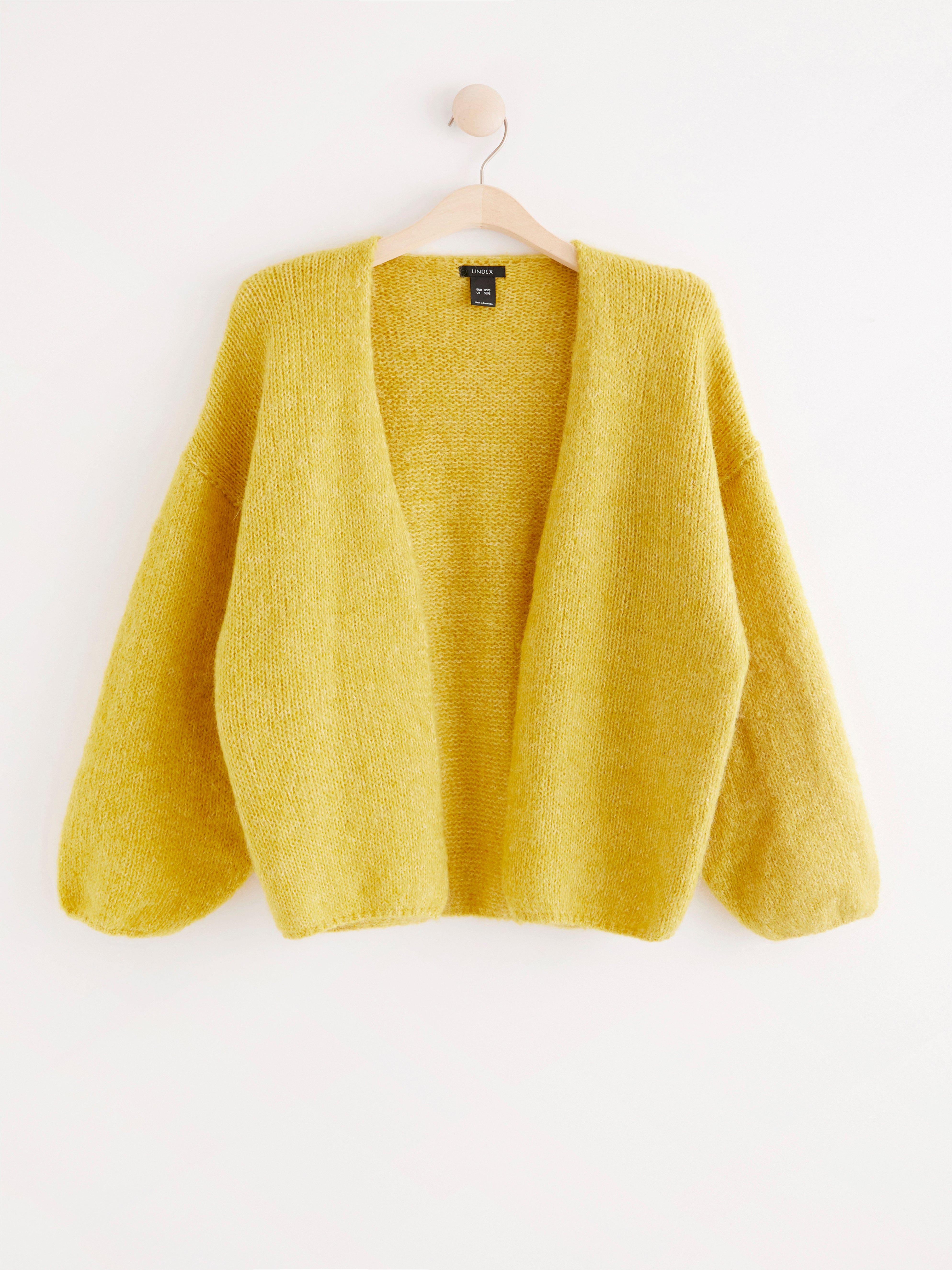 Lindex cardigan clearance