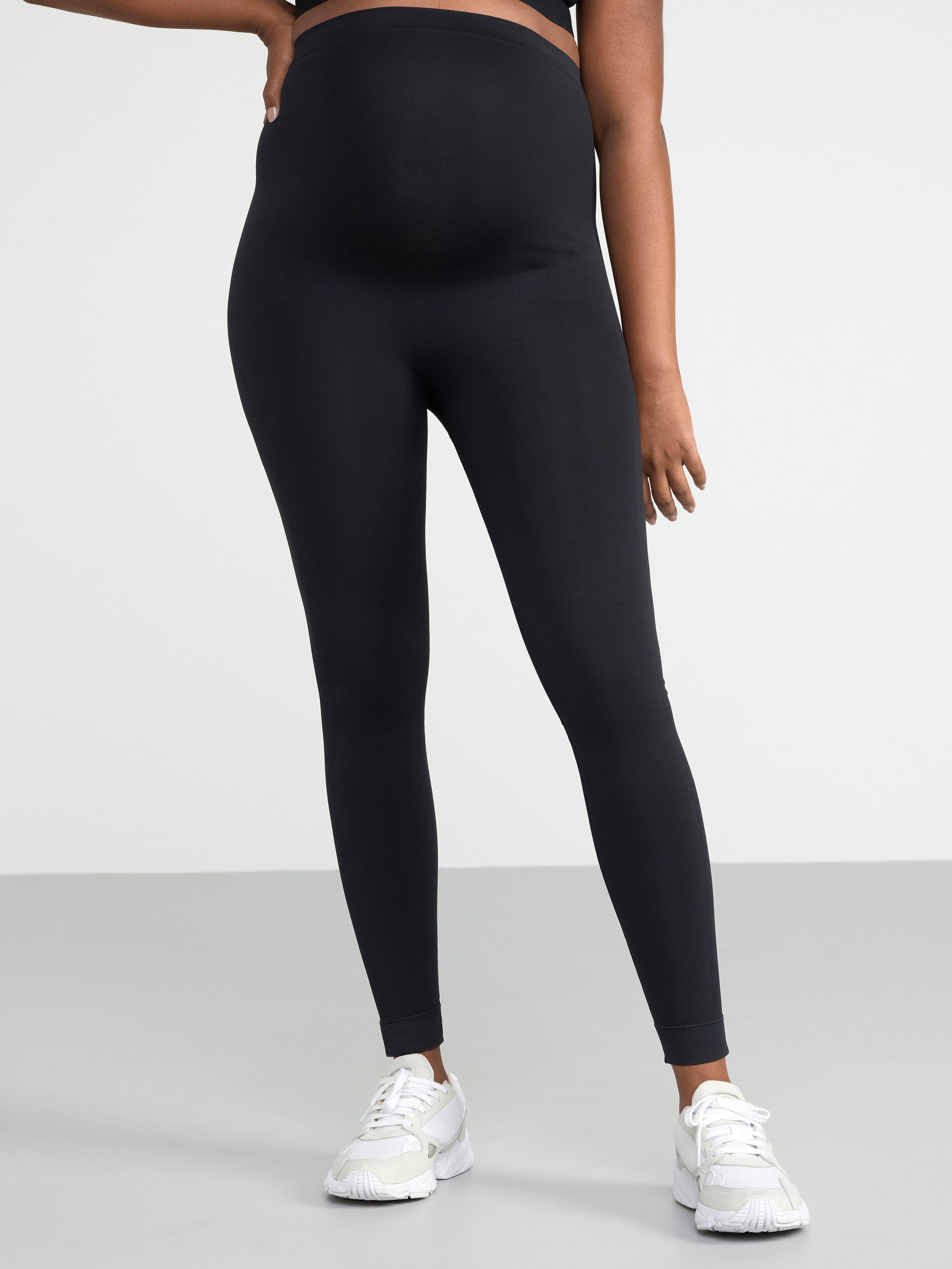 MOM Seamless sports leggings